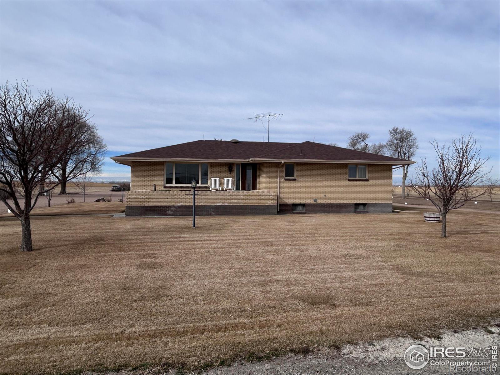 19023 County Road 3 Wiggins CO 80654