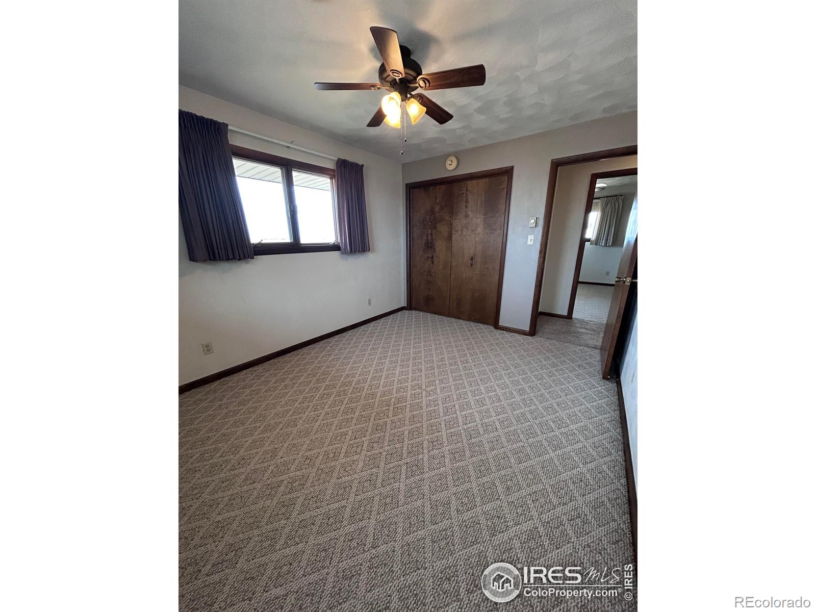 19023 County Road 3 Wiggins CO 80654