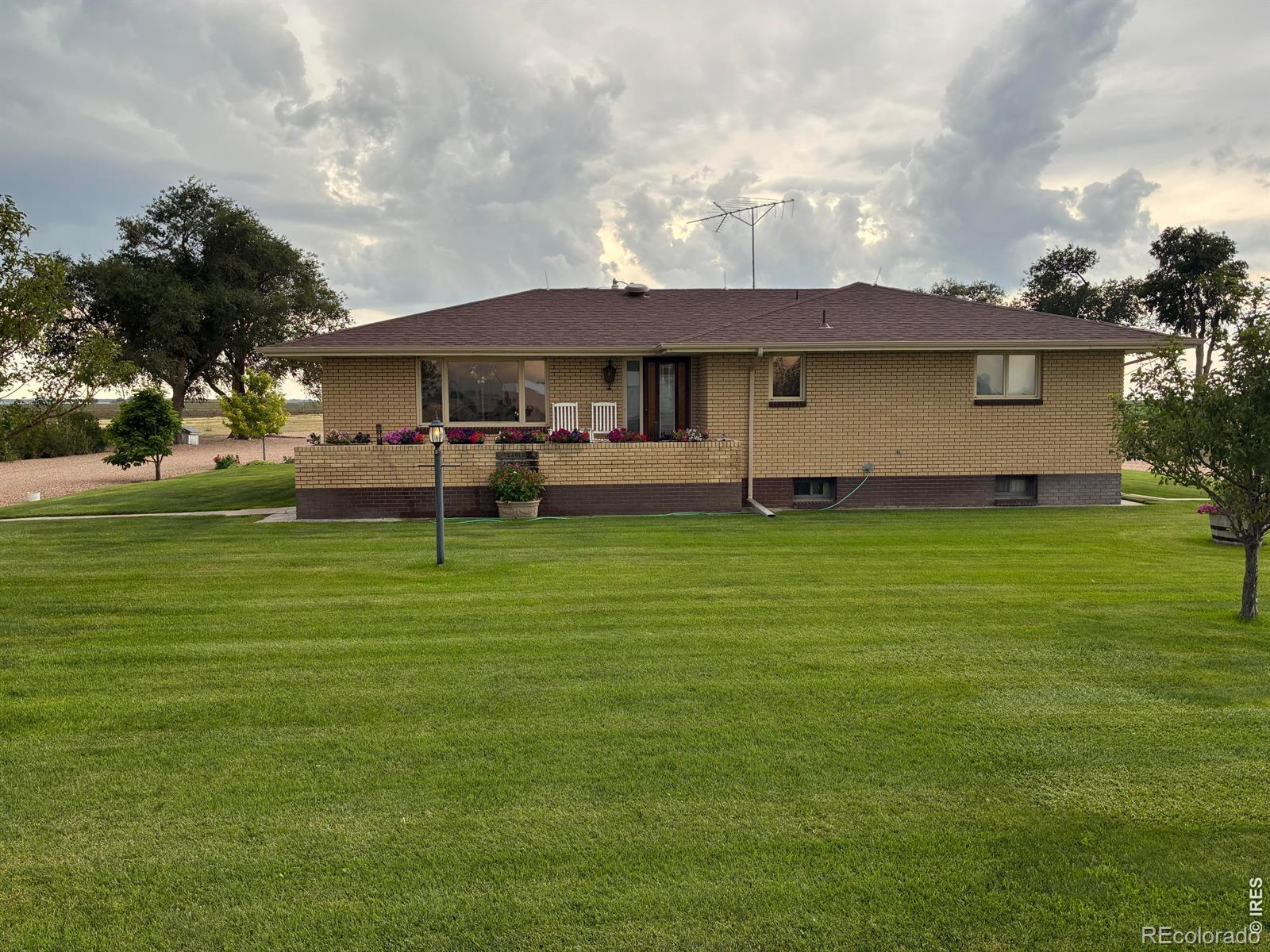 19023 County Road 3 Wiggins CO 80654
