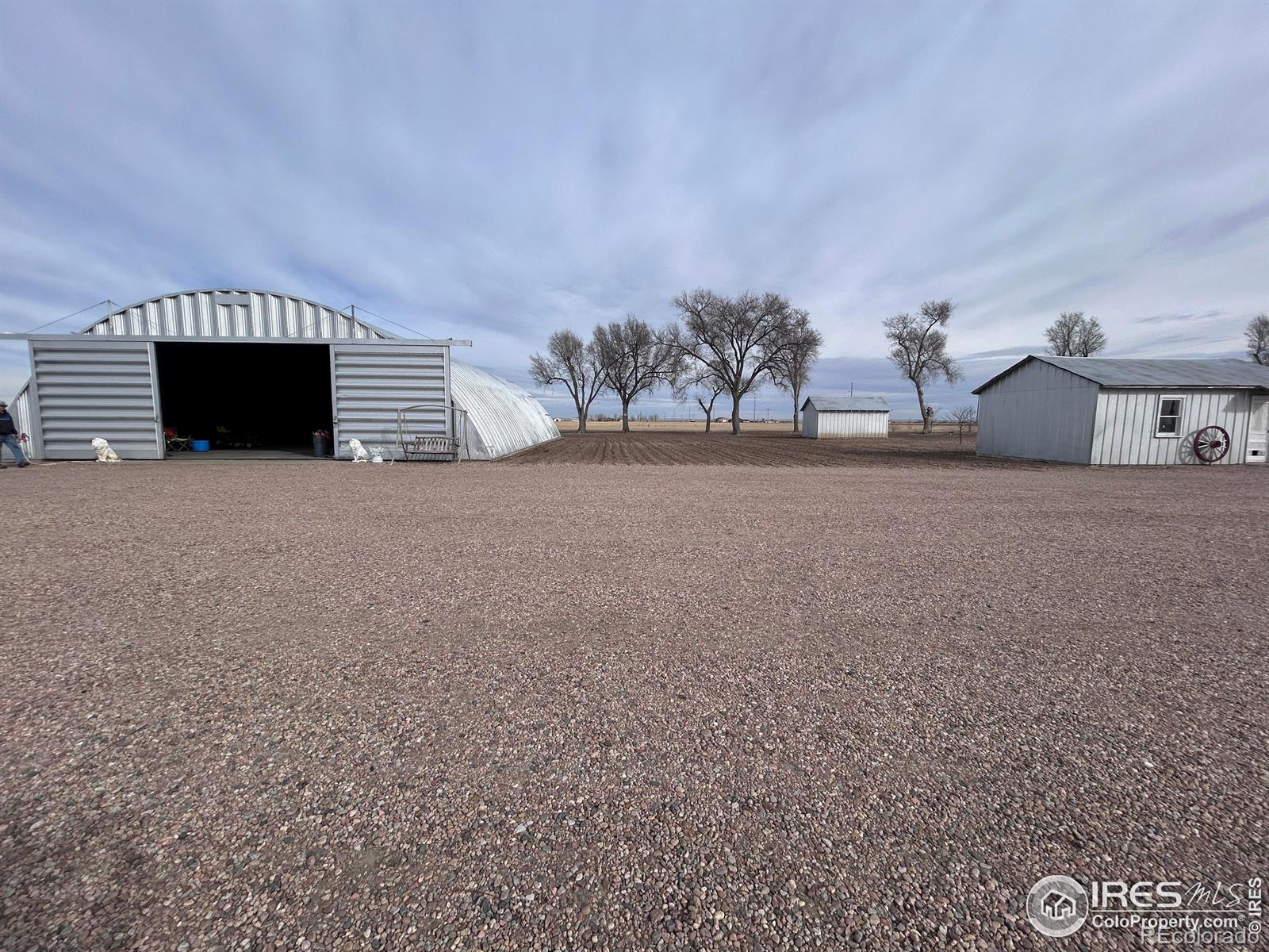 19023 County Road 3 Wiggins CO 80654