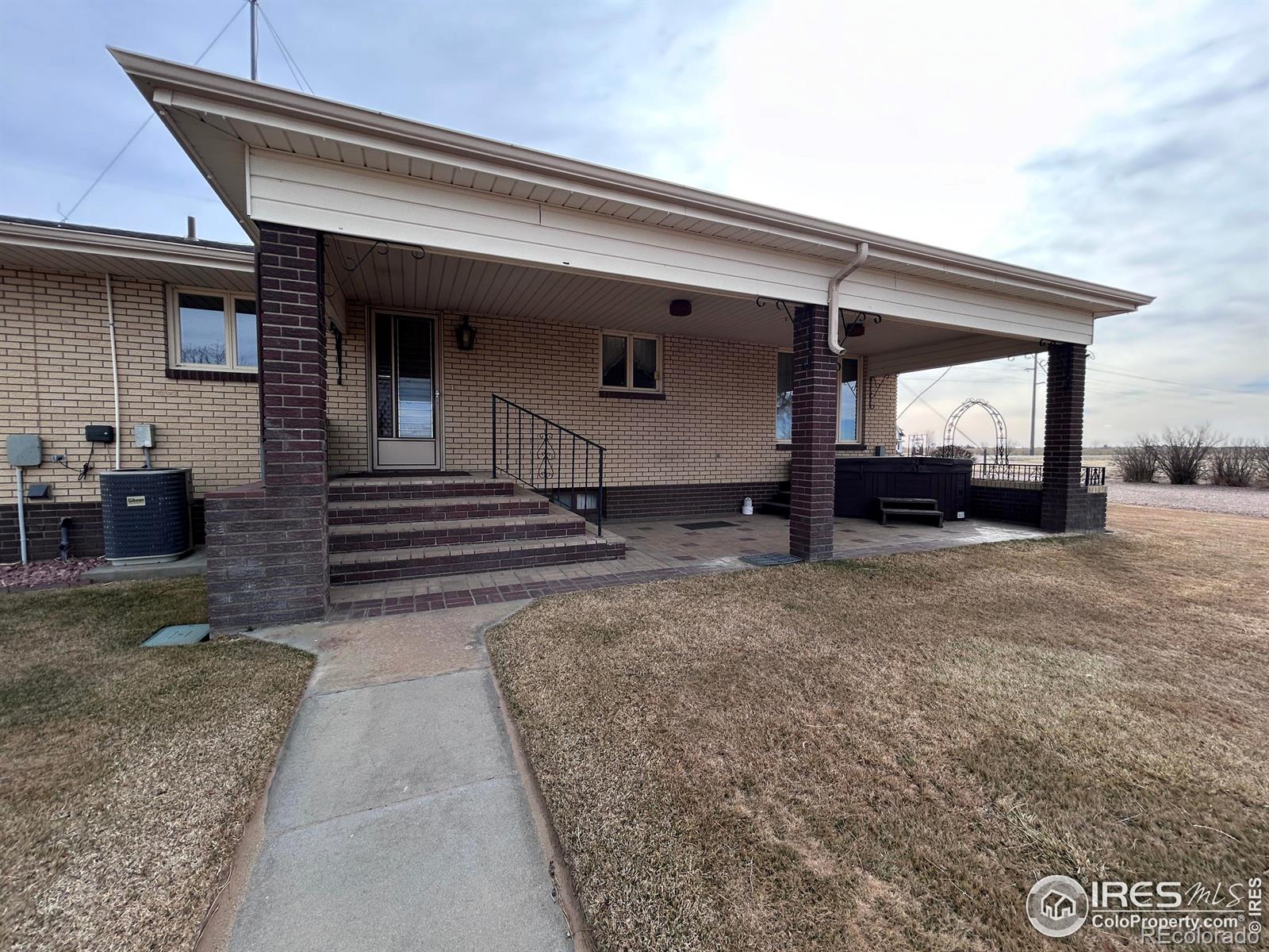 19023 County Road 3 Wiggins CO 80654
