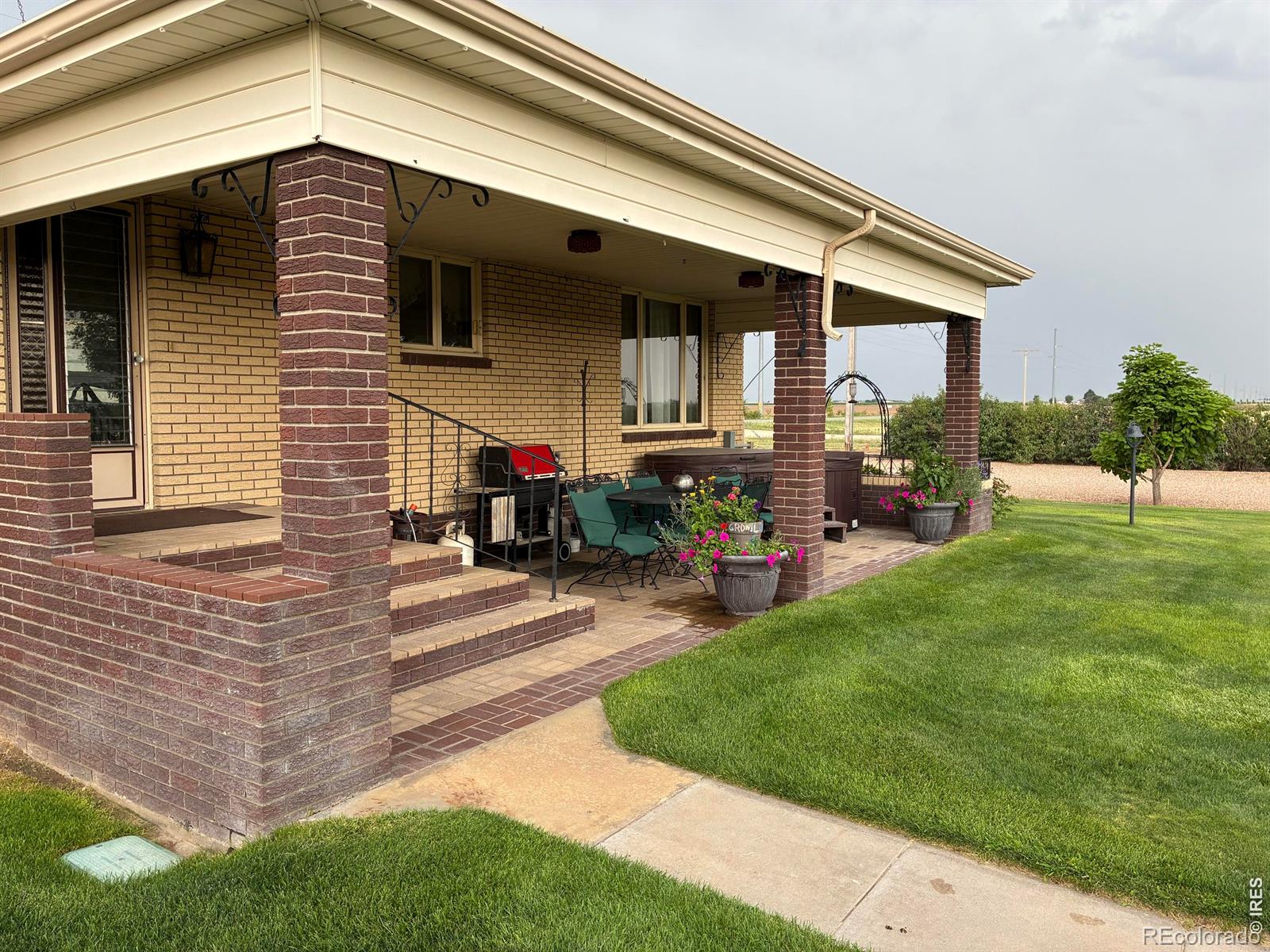 19023 County Road 3 Wiggins CO 80654