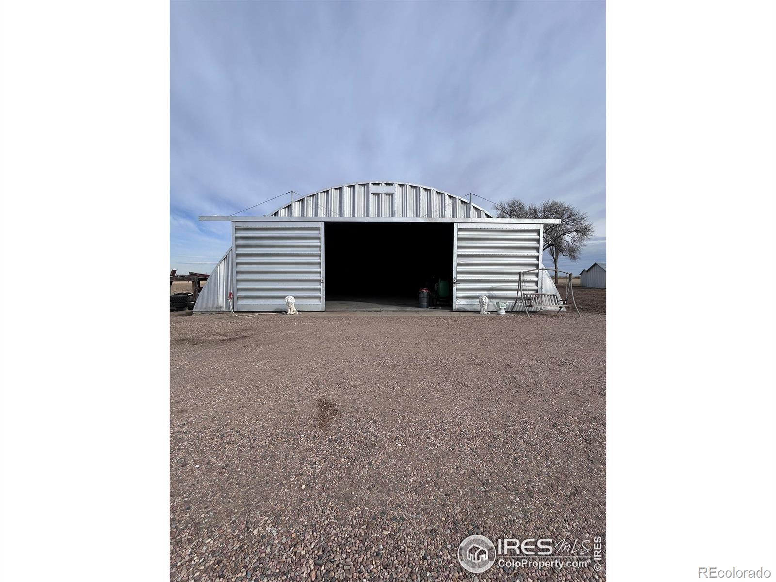 19023 County Road 3 Wiggins CO 80654