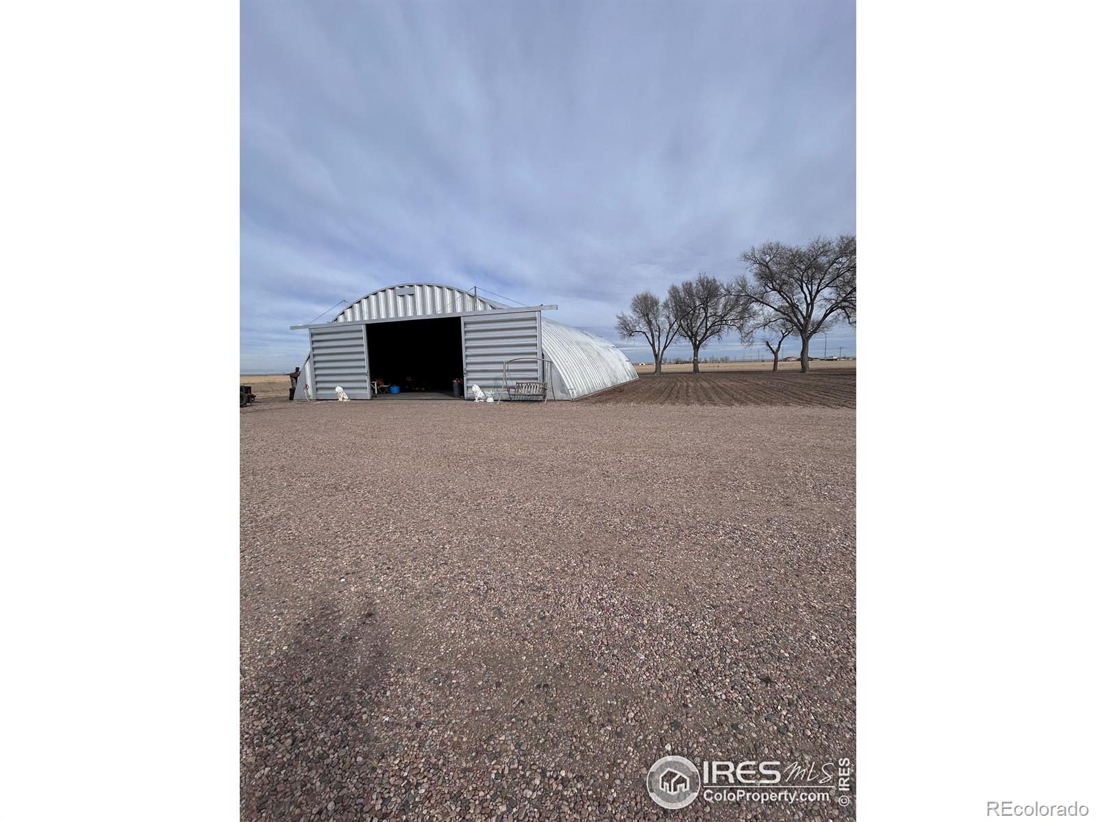 19023 County Road 3 Wiggins CO 80654