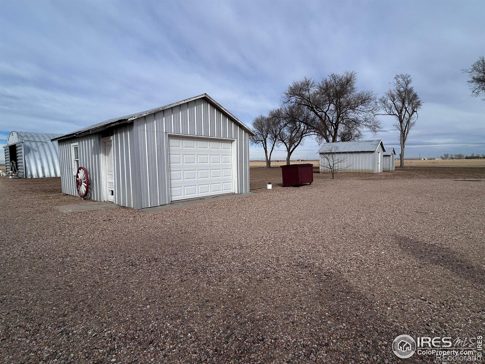 19023 County Road 3 Wiggins CO 80654