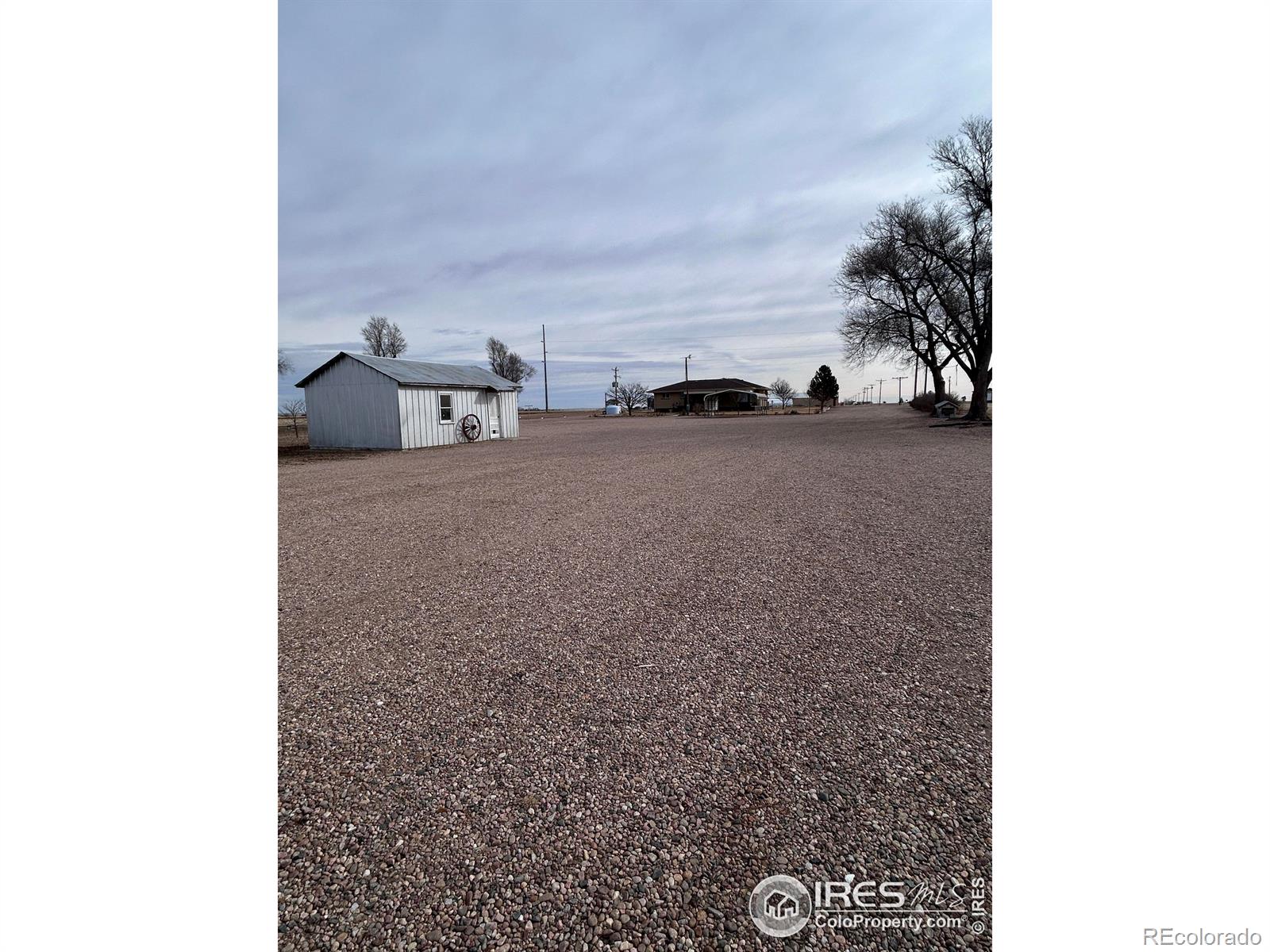 19023 County Road 3 Wiggins CO 80654