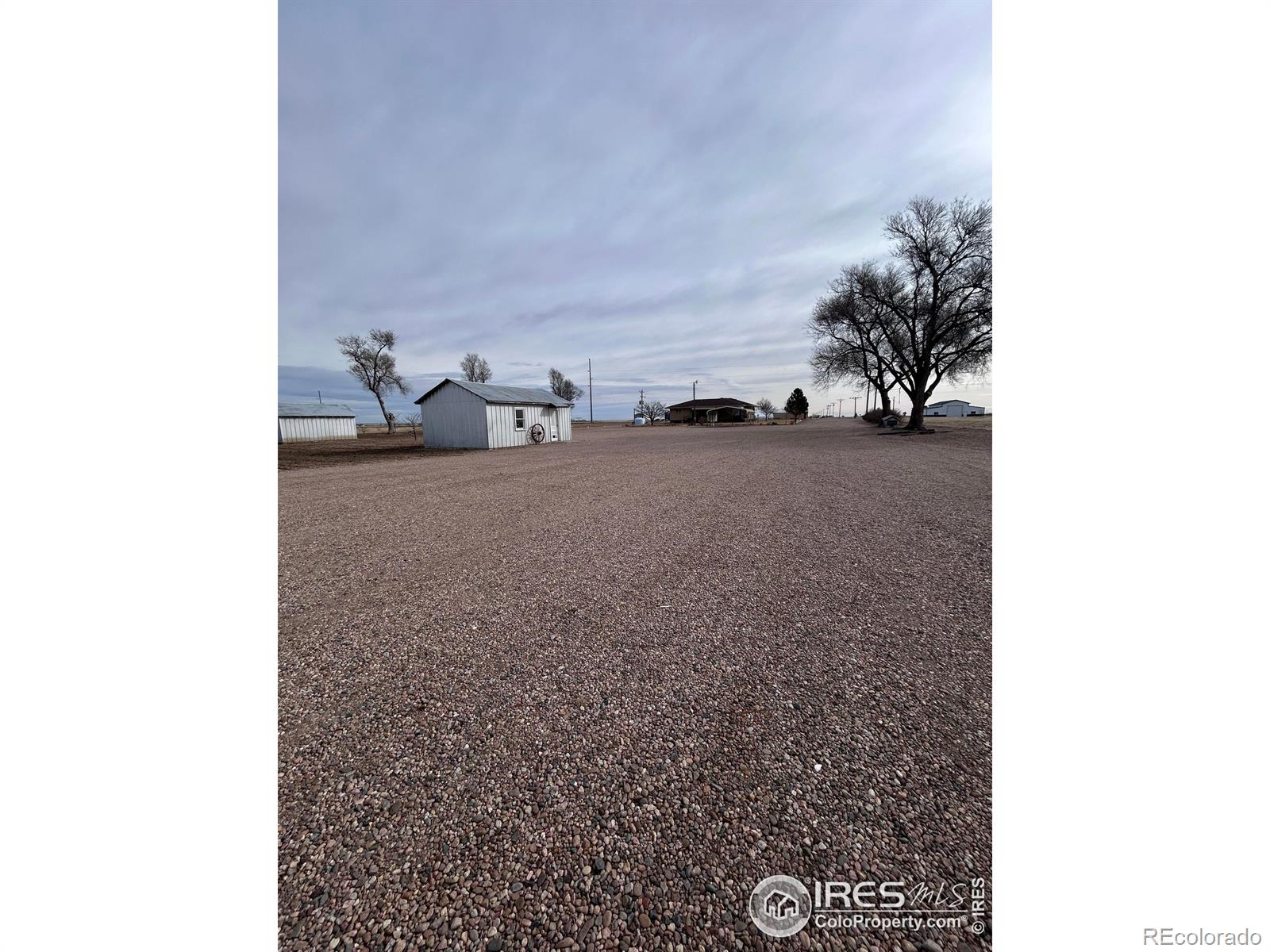 19023 County Road 3 Wiggins CO 80654