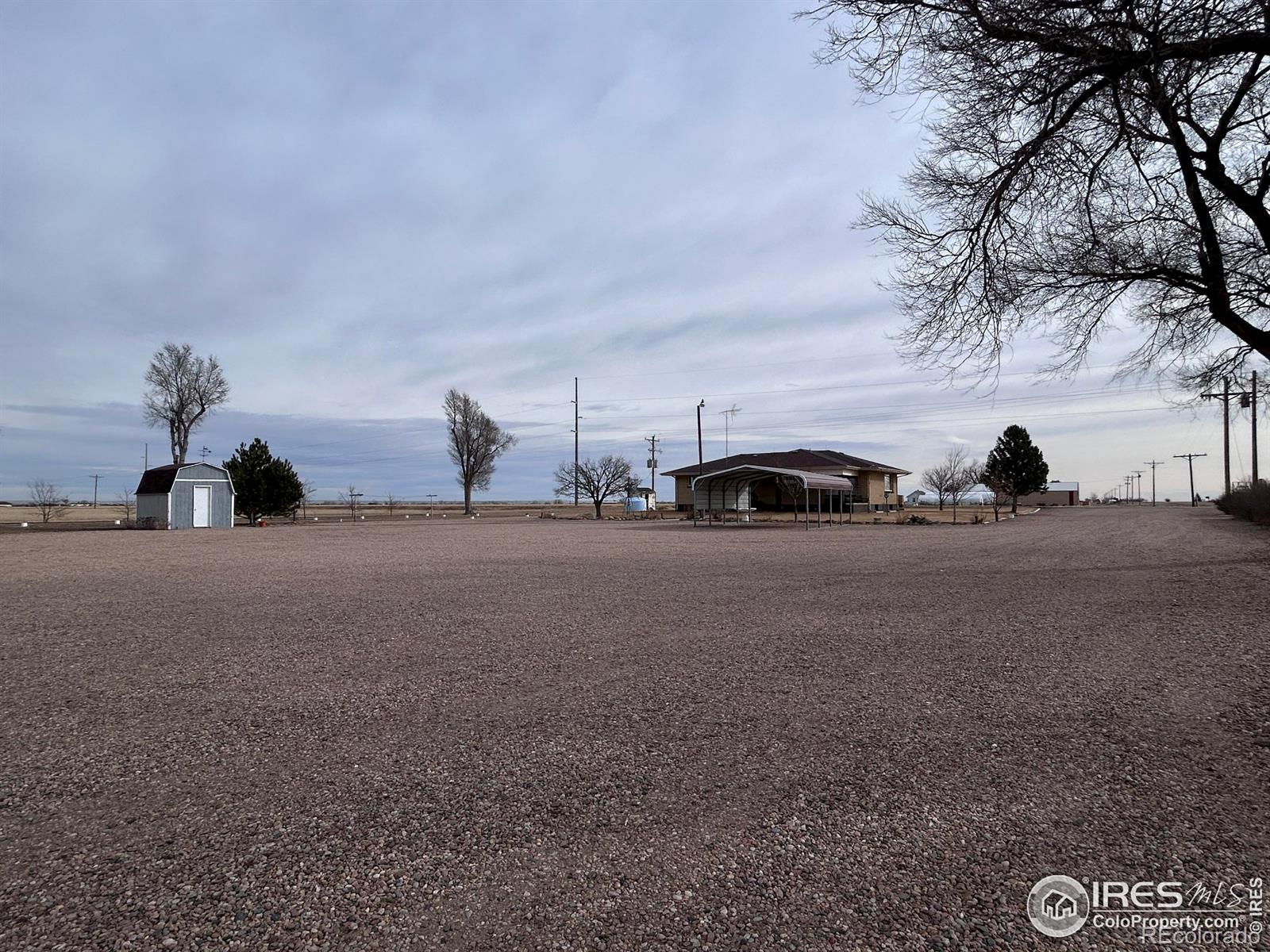 19023 County Road 3 Wiggins CO 80654