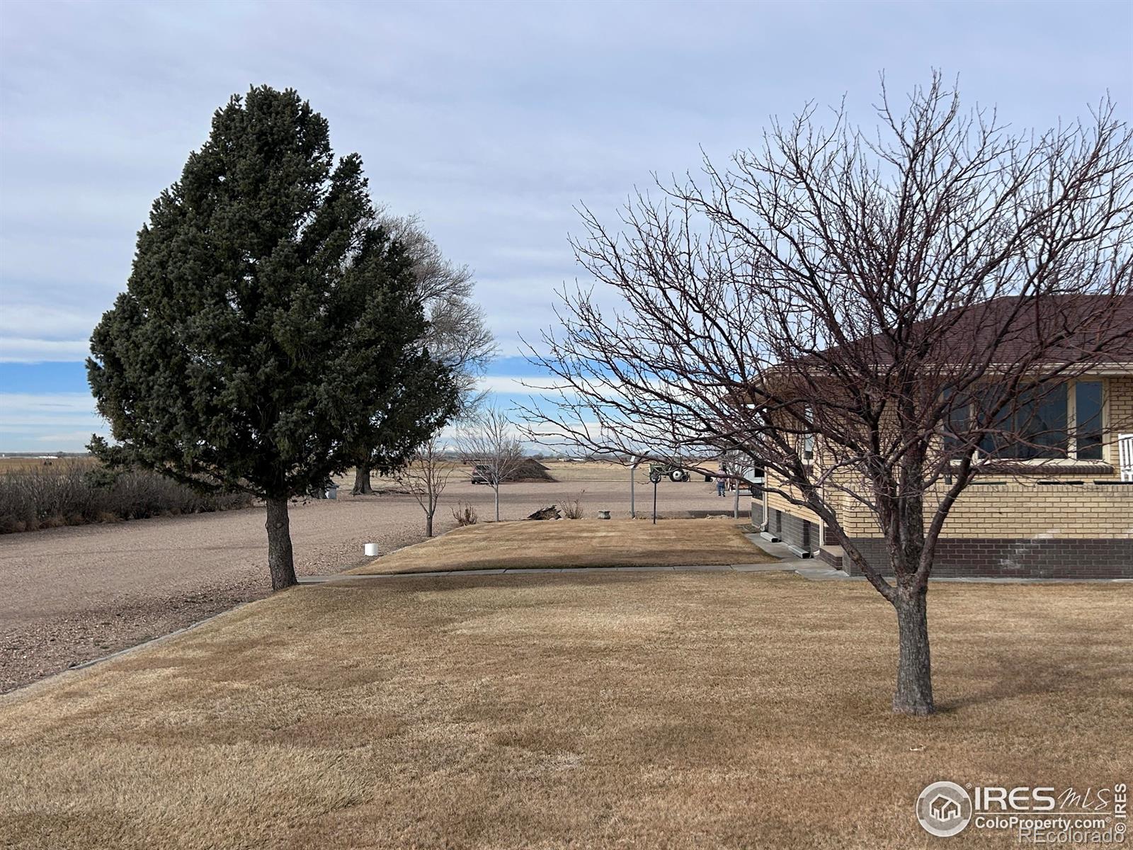 19023 County Road 3 Wiggins CO 80654