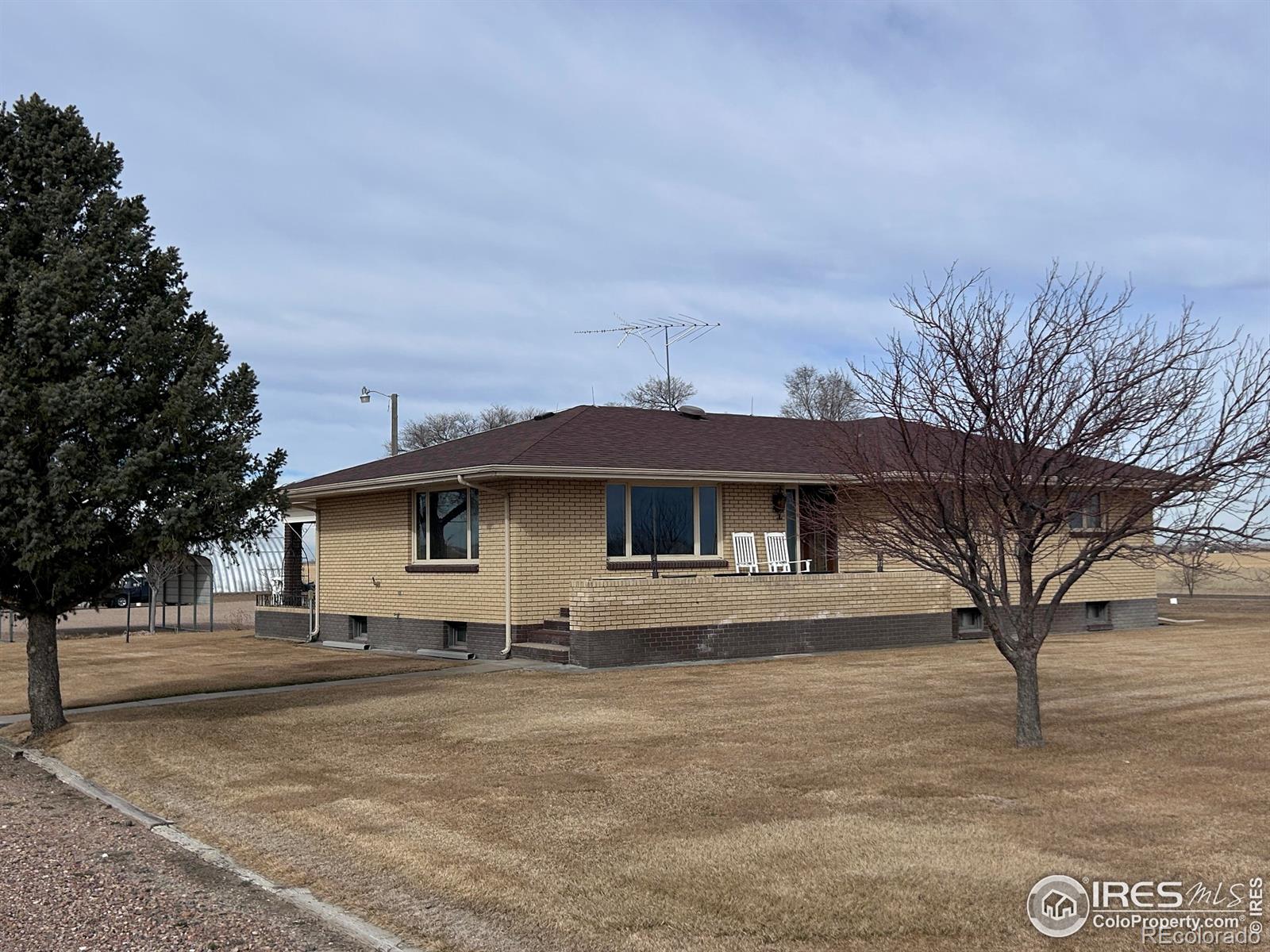 19023 County Road 3 Wiggins CO 80654