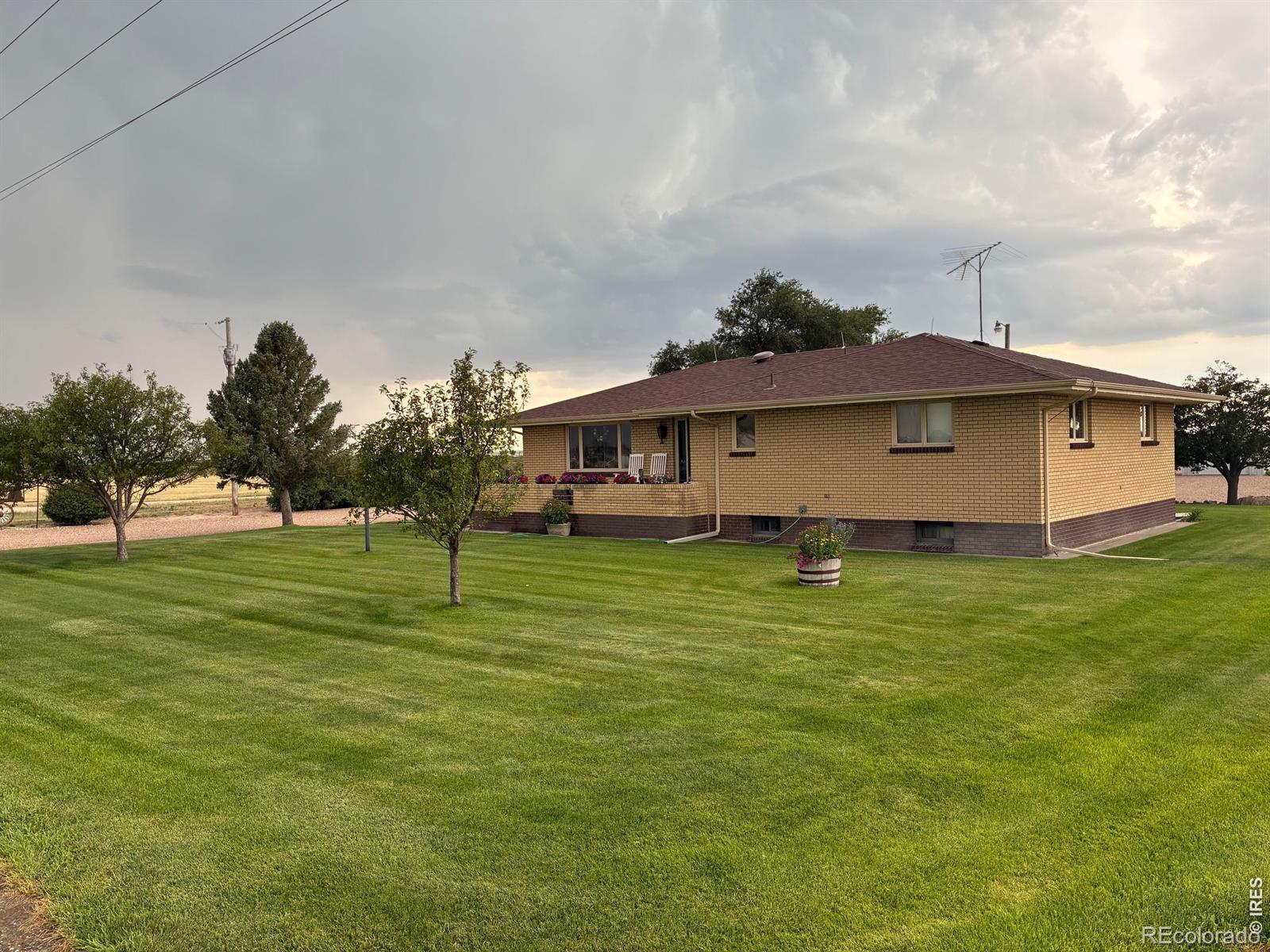 19023 County Road 3 Wiggins CO 80654