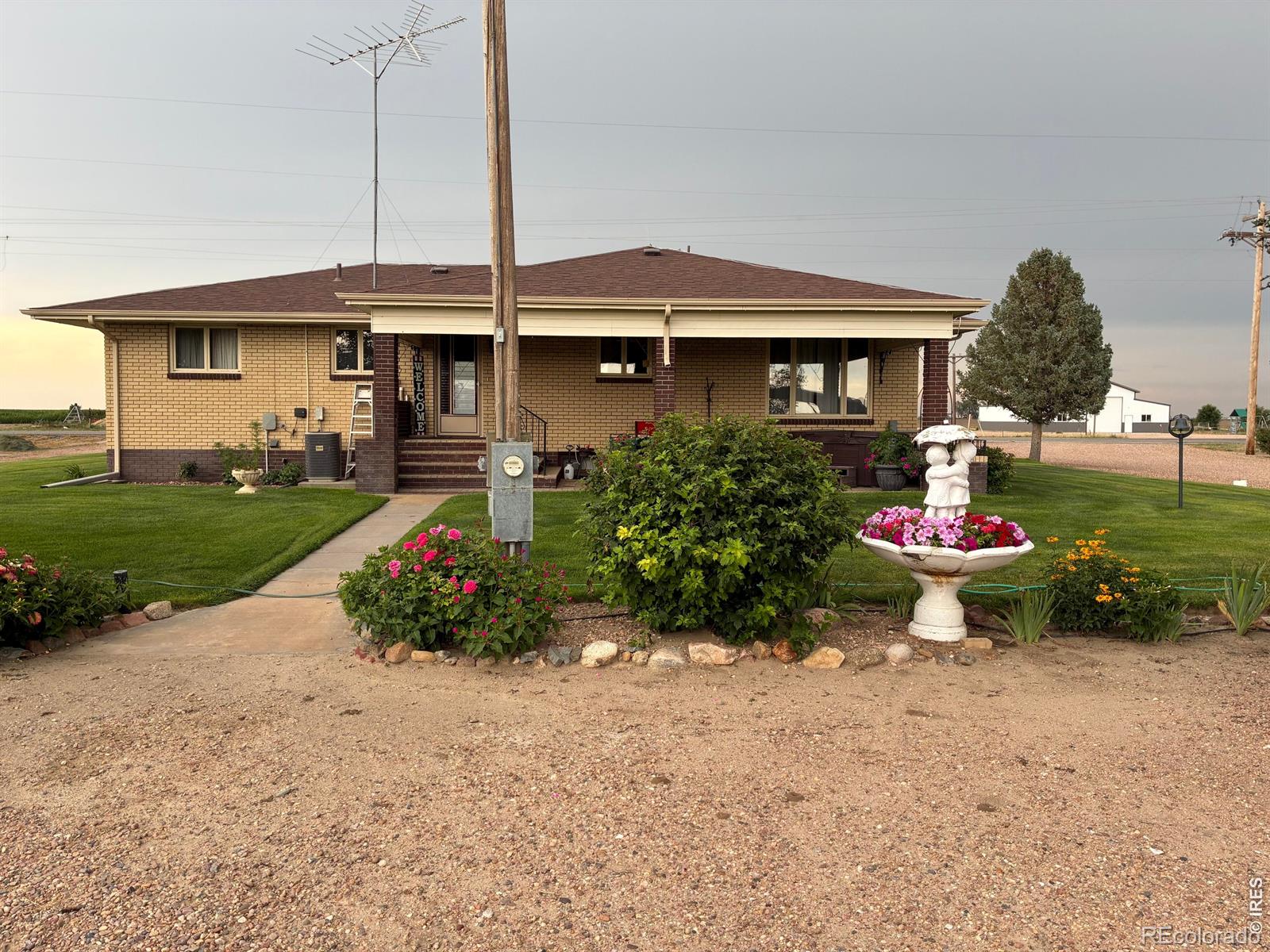 19023 County Road 3 Wiggins CO 80654
