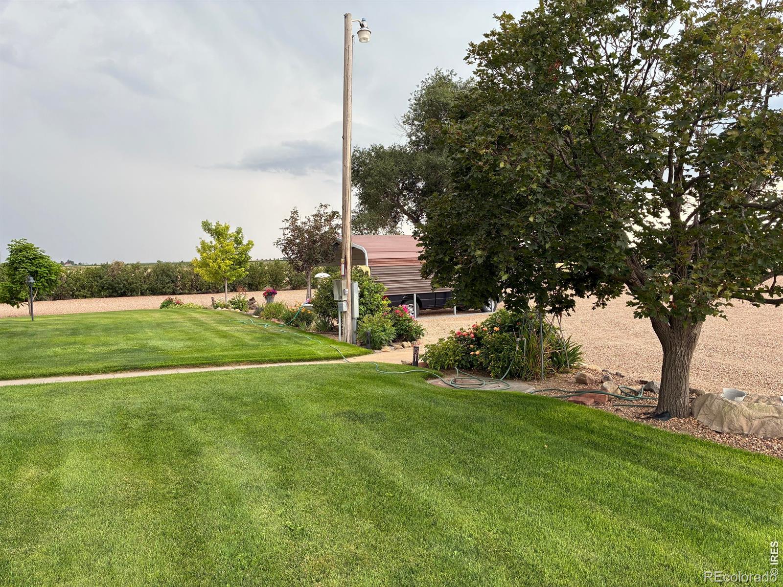 19023 County Road 3 Wiggins CO 80654