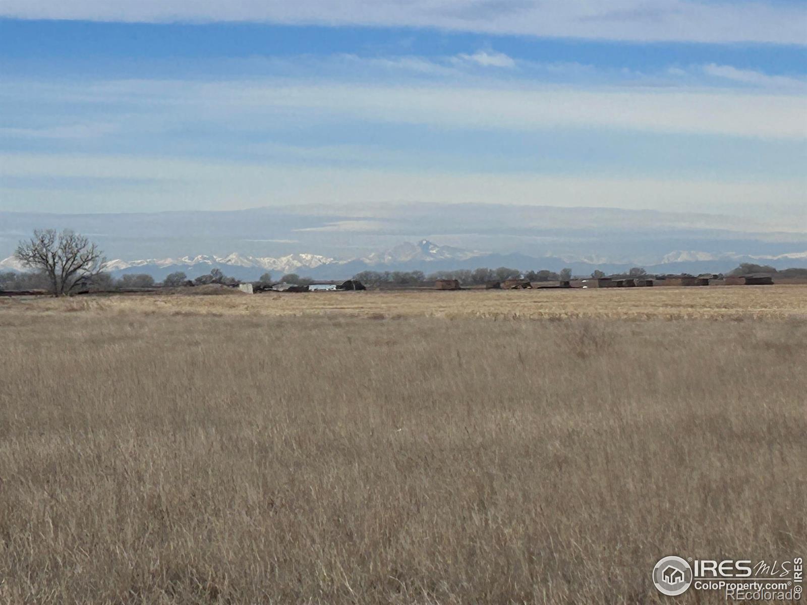 19023 County Road 3 Wiggins CO 80654