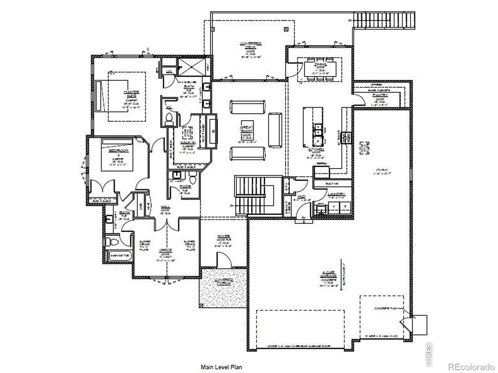 1304 Art Drive Berthoud CO 80513