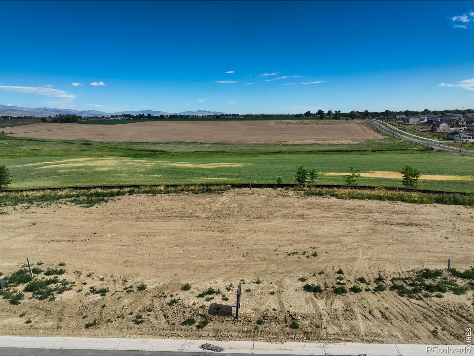 1304 Art Drive Berthoud CO 80513