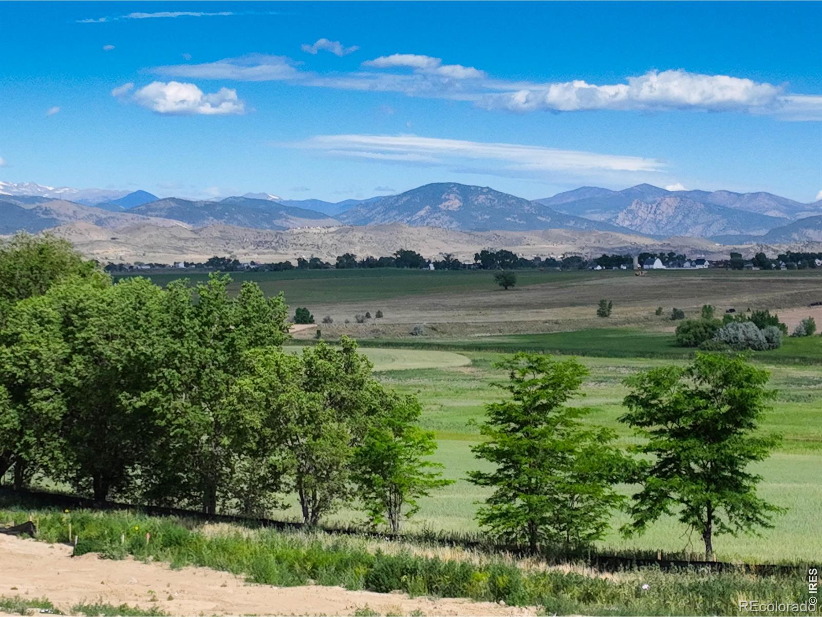 1304 Art Drive Berthoud CO 80513