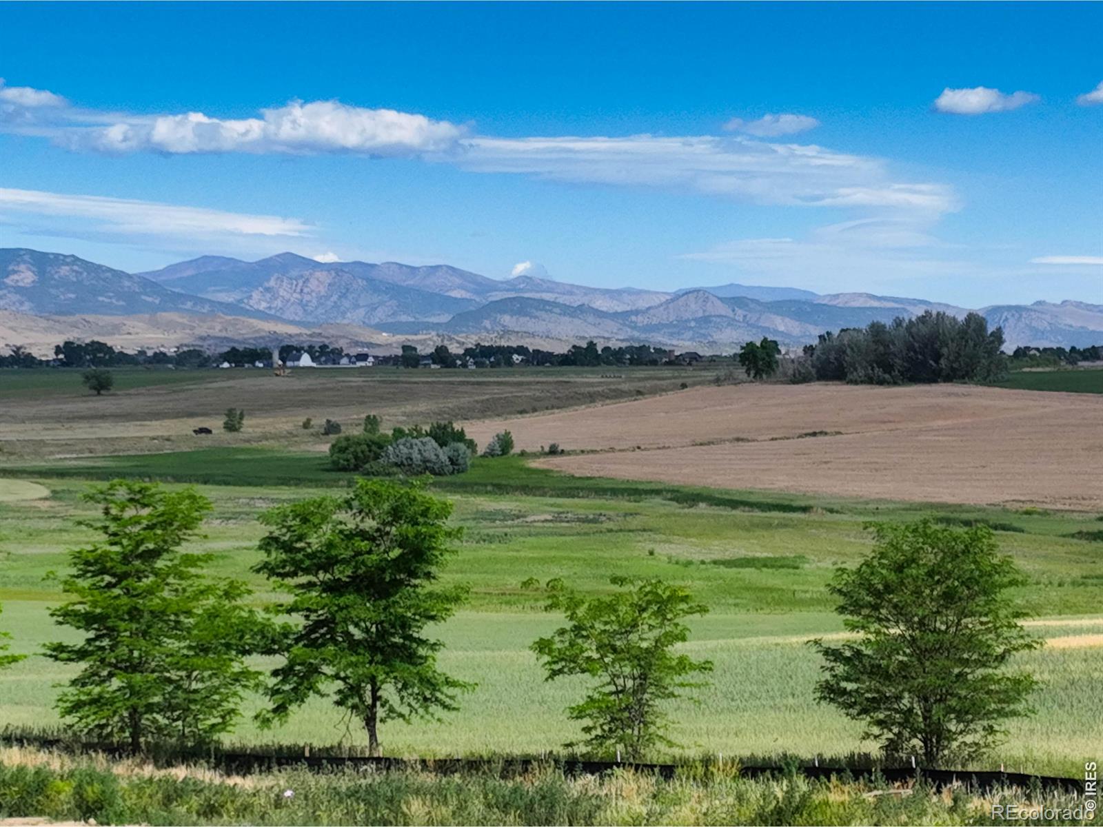 1304 Art Drive Berthoud CO 80513