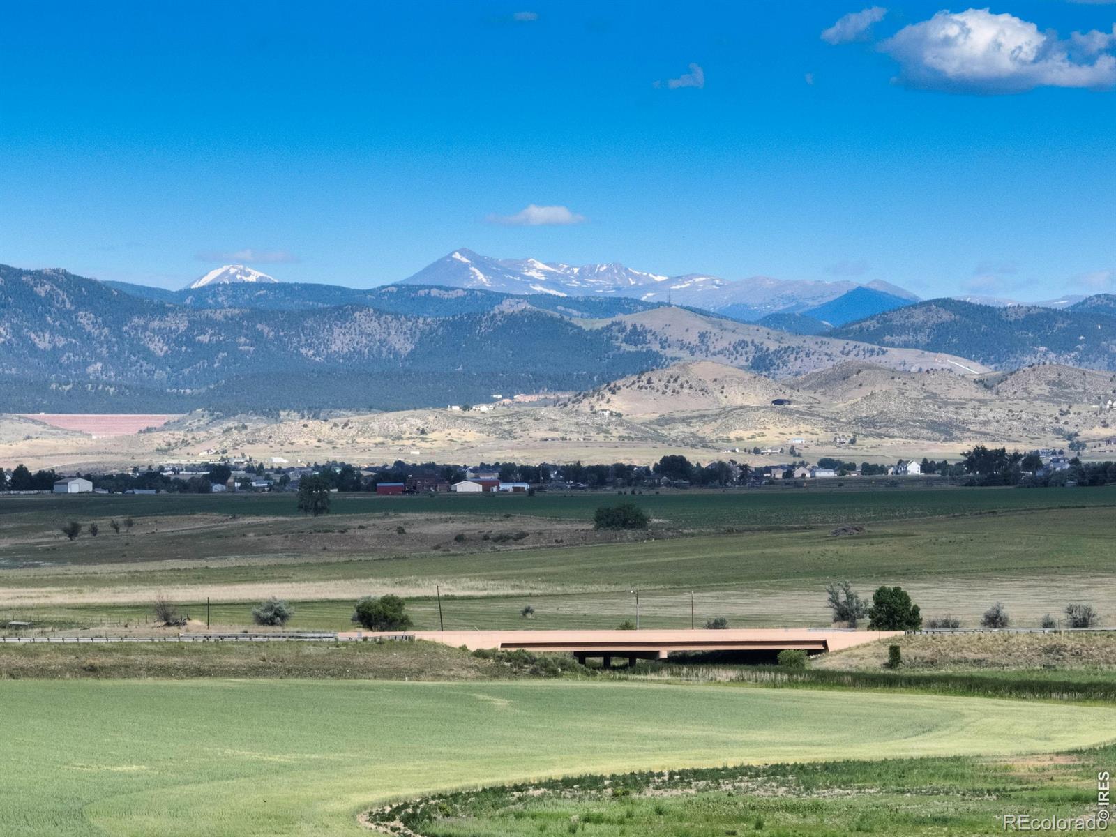 1304 Art Drive Berthoud CO 80513