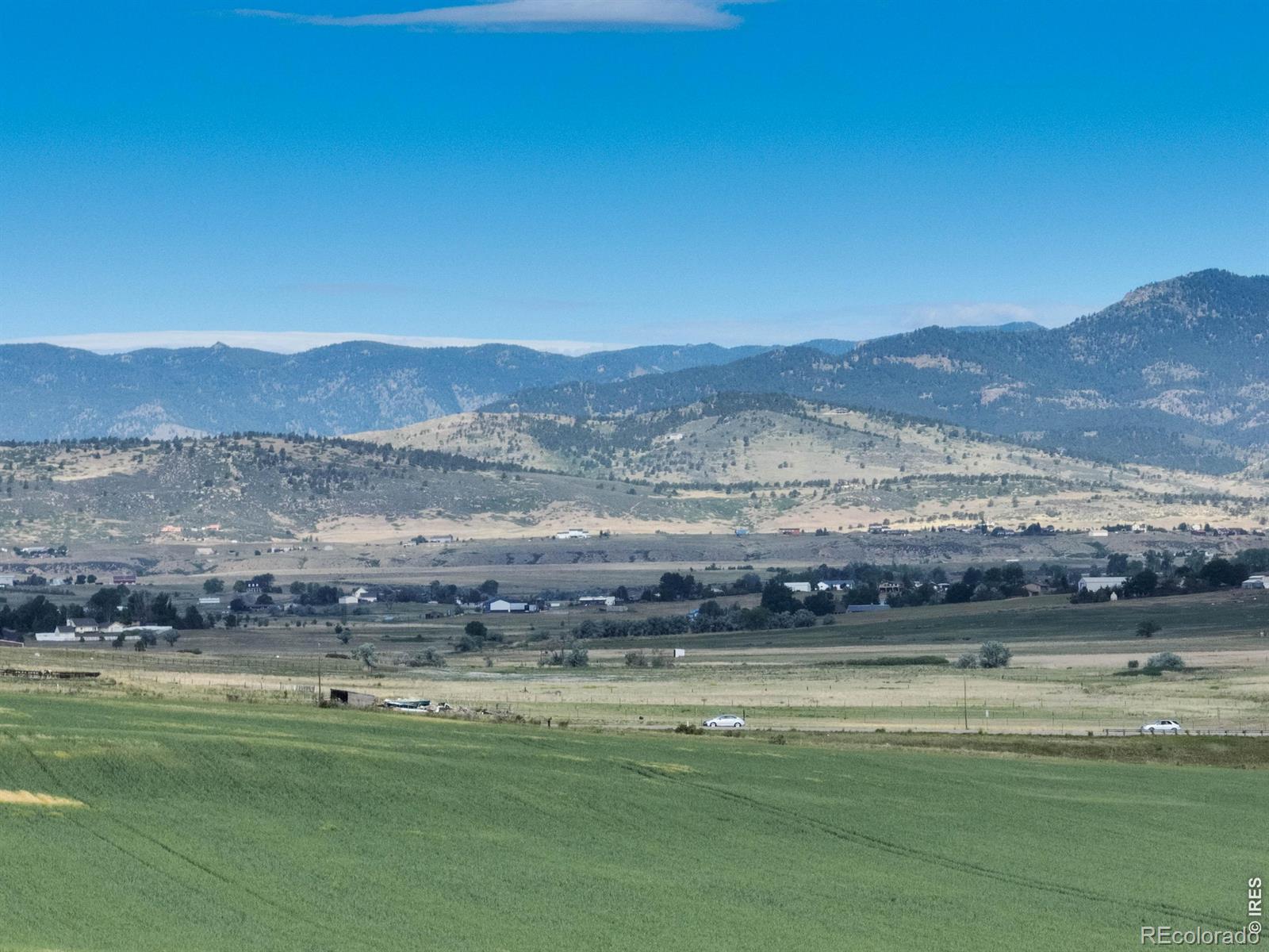 1304 Art Drive Berthoud CO 80513