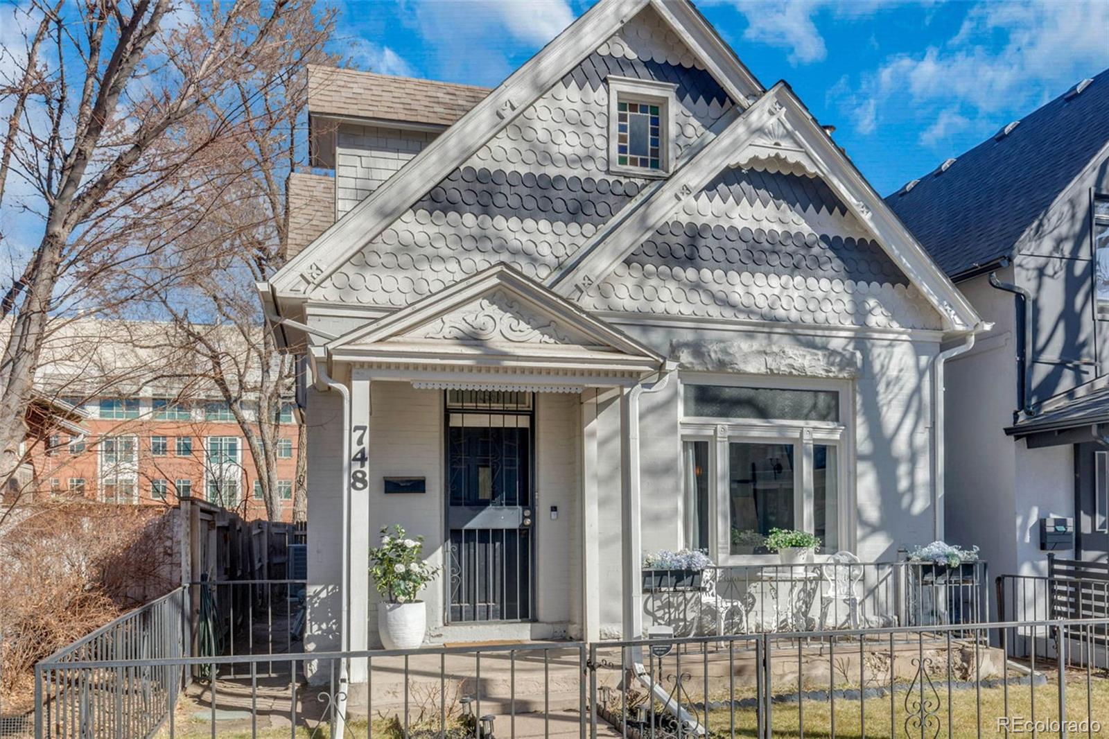 748 Elati Street Denver CO 80204