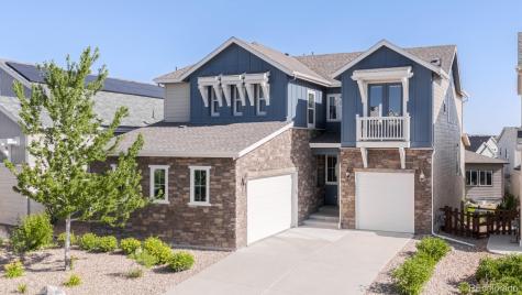 18875 W 93rd Avenue Arvada CO 80007