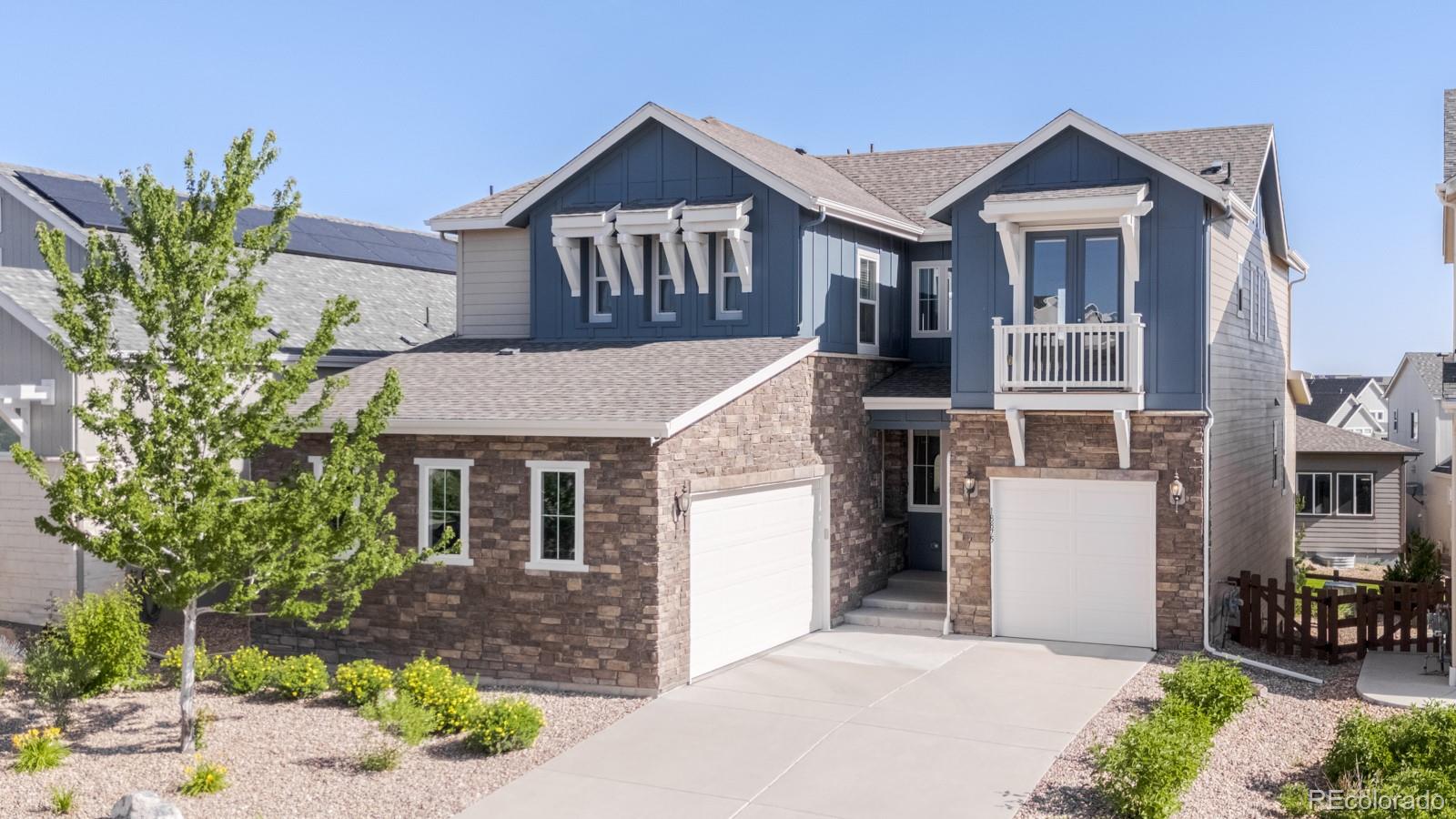 18875 W 93rd Avenue Arvada CO 80007