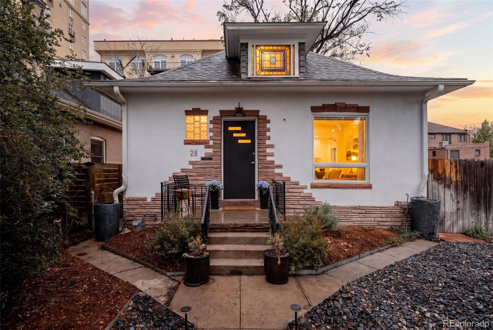 28 N Corona Street Denver CO 80218