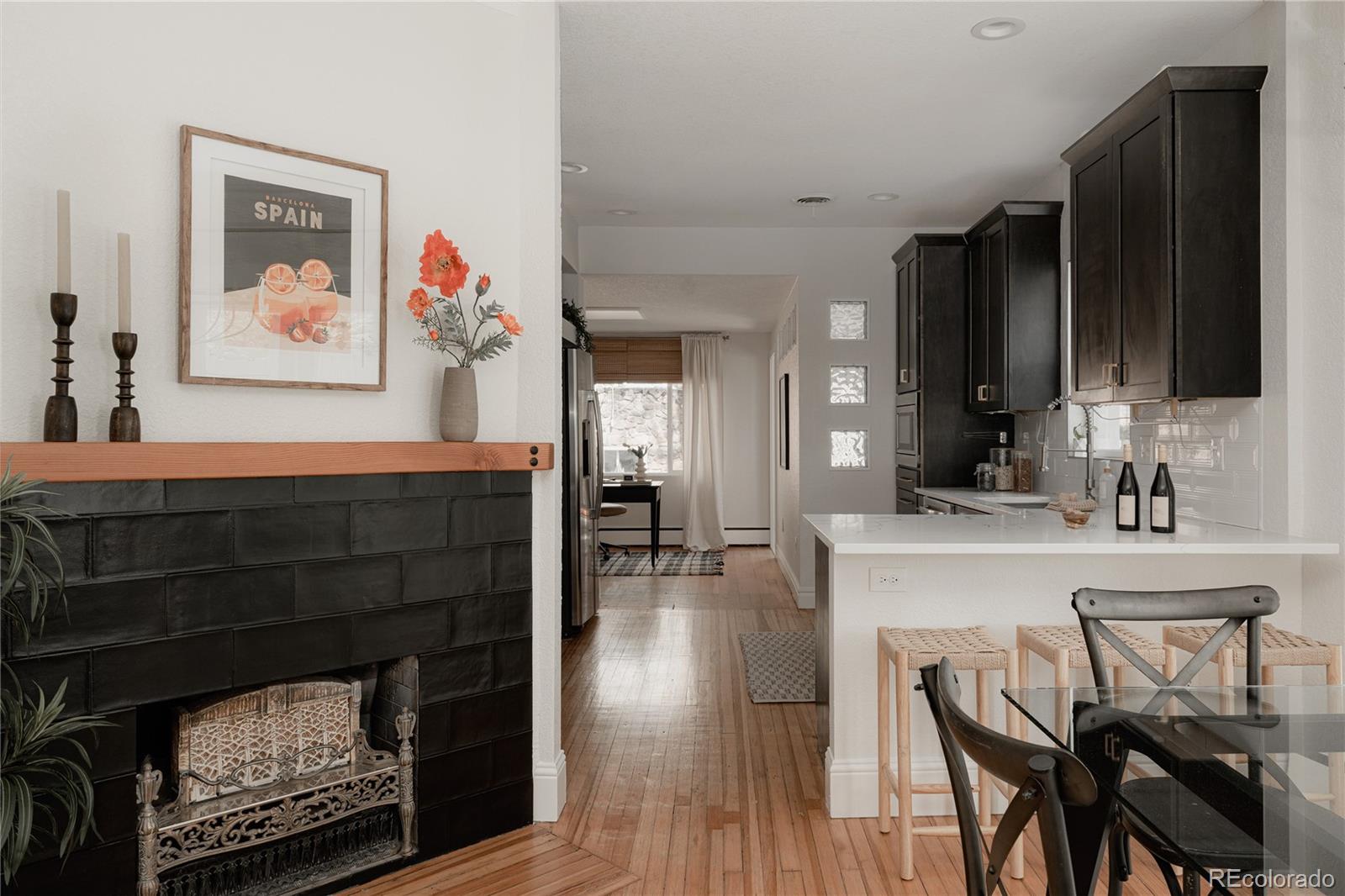 28 N Corona Street Denver CO 80218