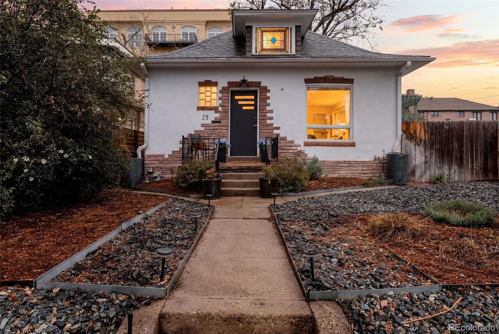 28 N Corona Street Denver CO 80218