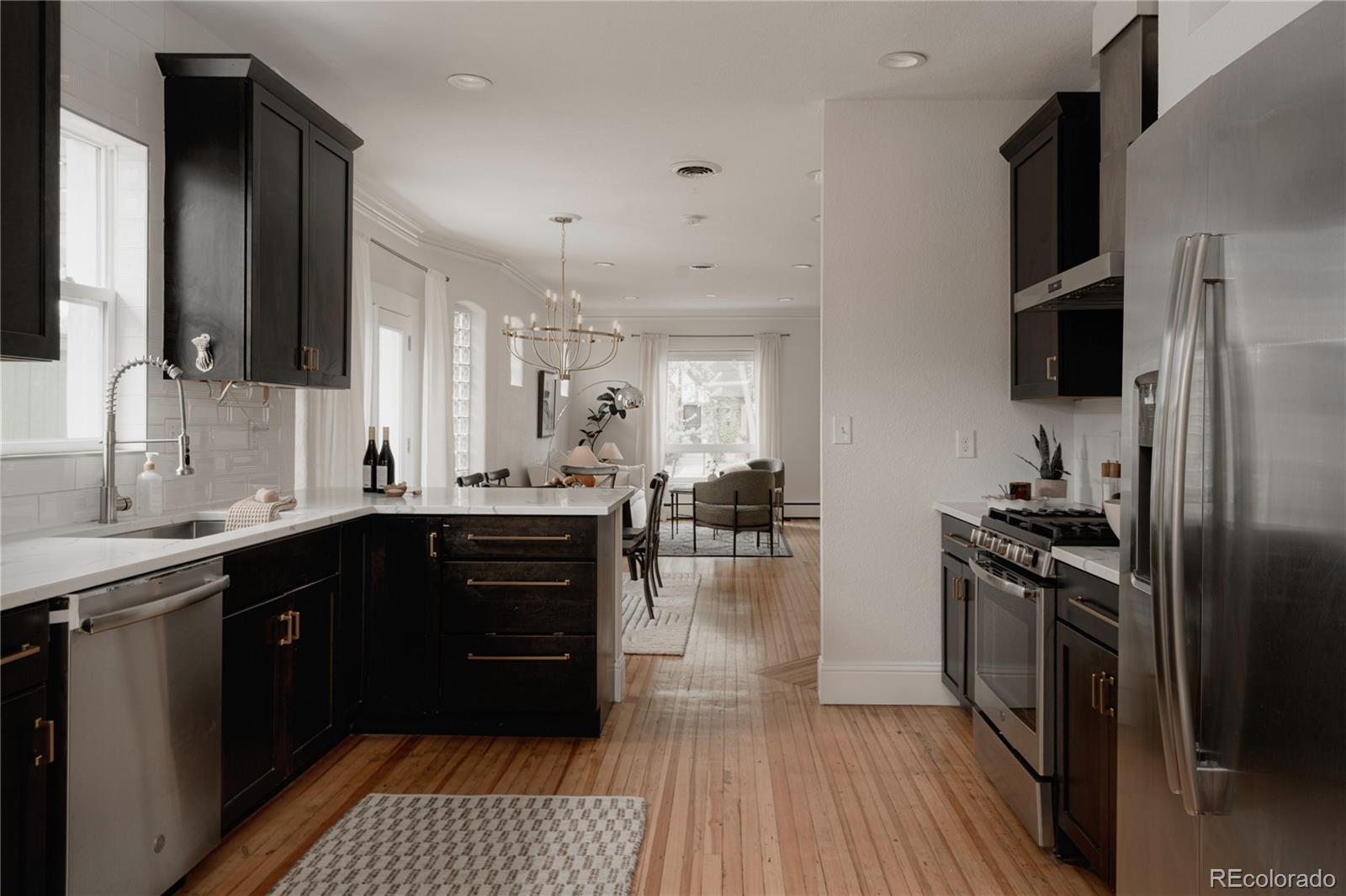 28 N Corona Street Denver CO 80218
