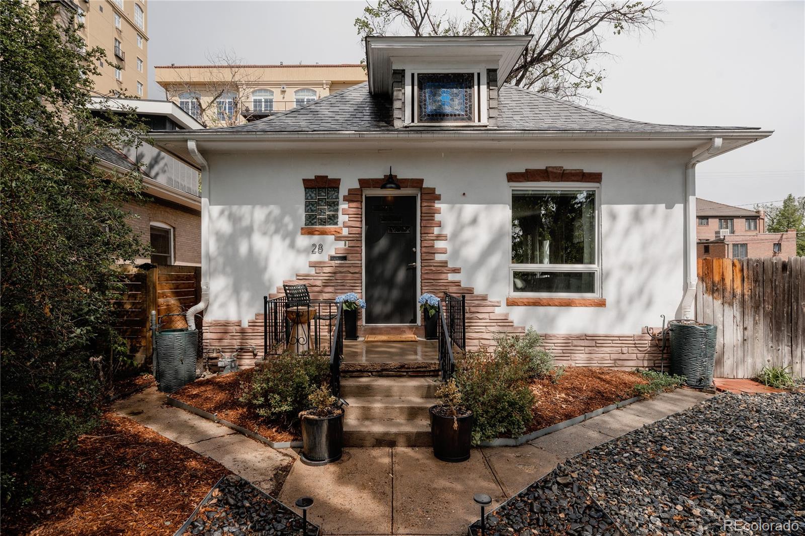 28 N Corona Street Denver CO 80218