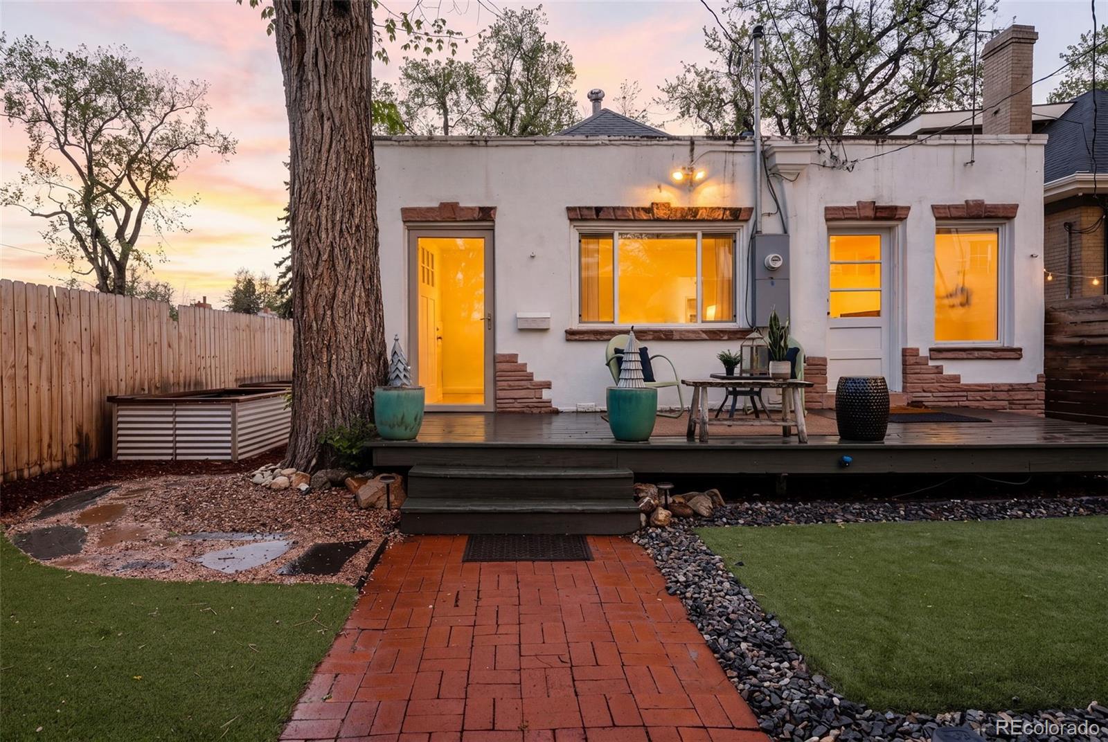 28 N Corona Street Denver CO 80218