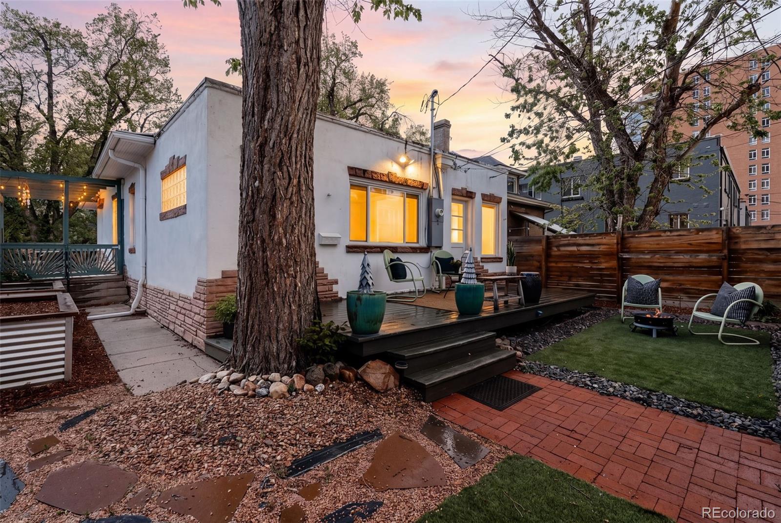 28 N Corona Street Denver CO 80218
