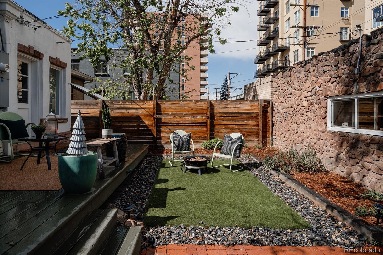 28 N Corona Street Denver CO 80218