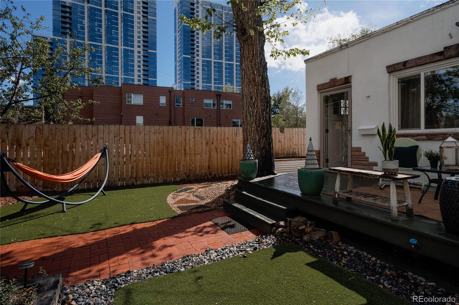 28 N Corona Street Denver CO 80218