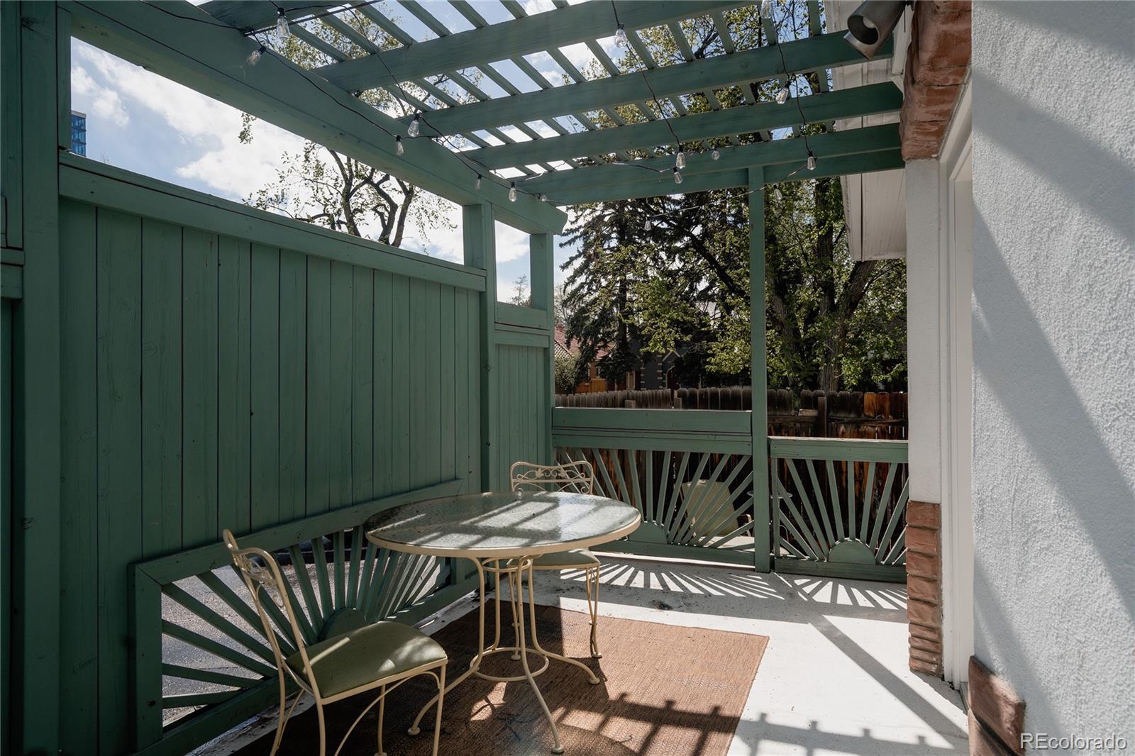 28 N Corona Street Denver CO 80218