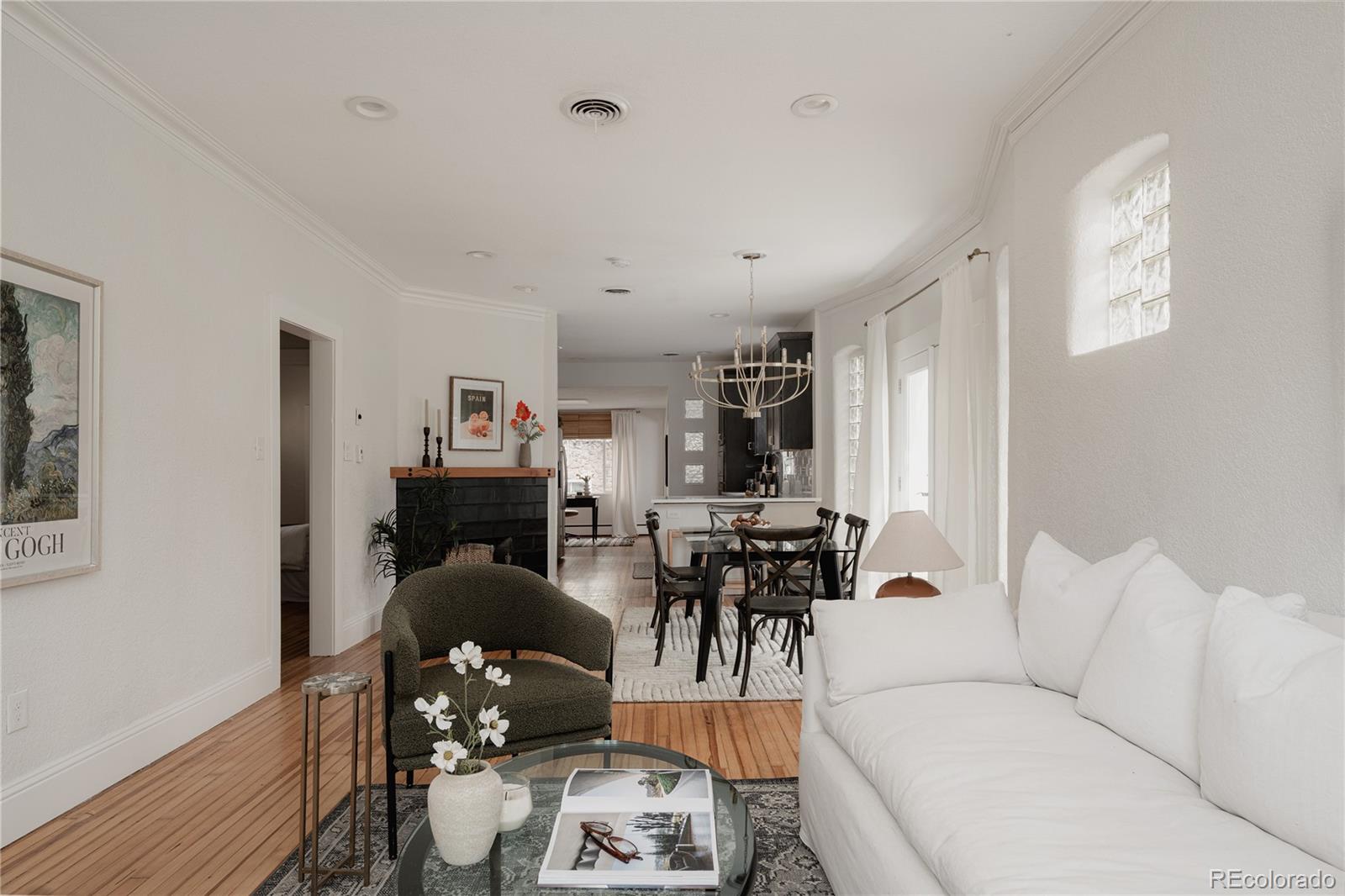 28 N Corona Street Denver CO 80218