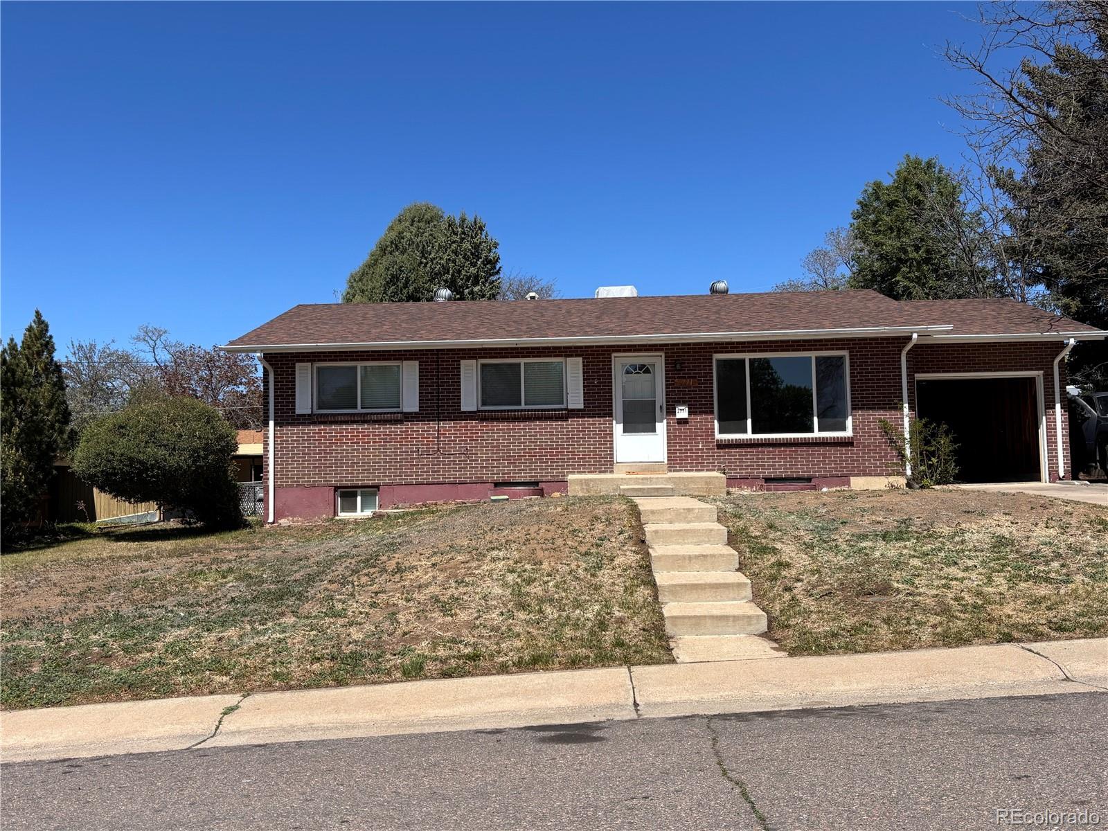 2771 S Perry Street Denver CO 80236