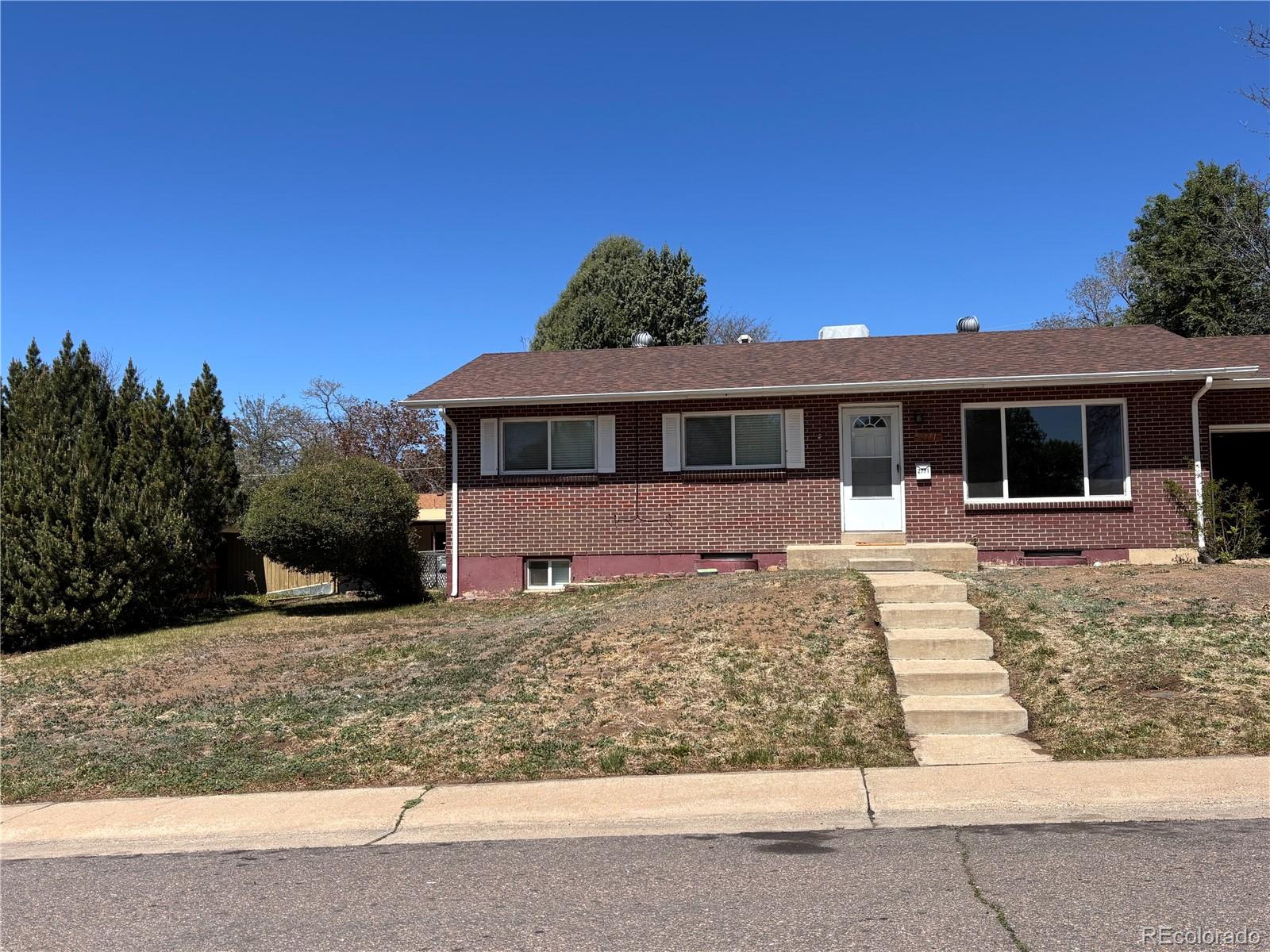 2771 S Perry Street Denver CO 80236