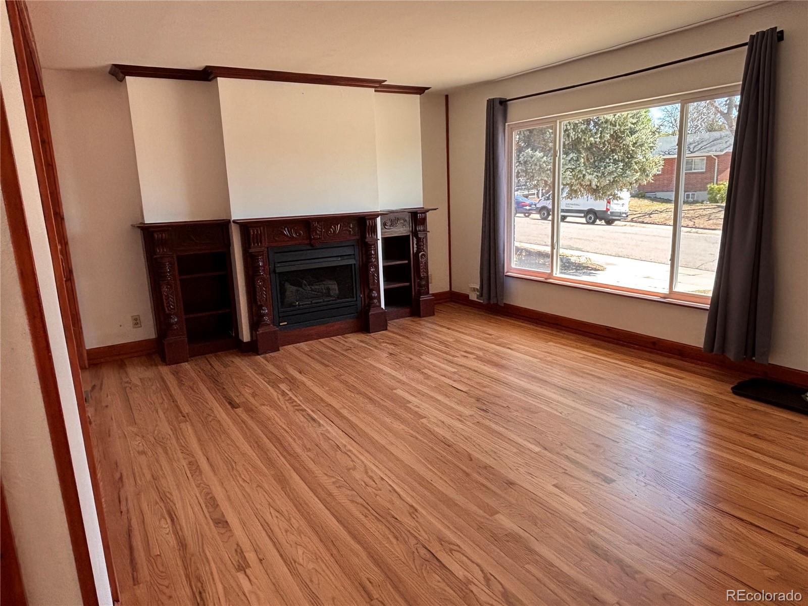 2771 S Perry Street Denver CO 80236