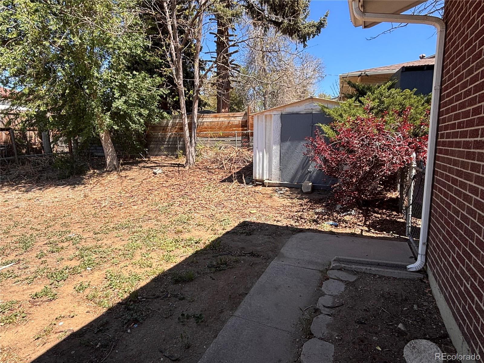 2771 S Perry Street Denver CO 80236