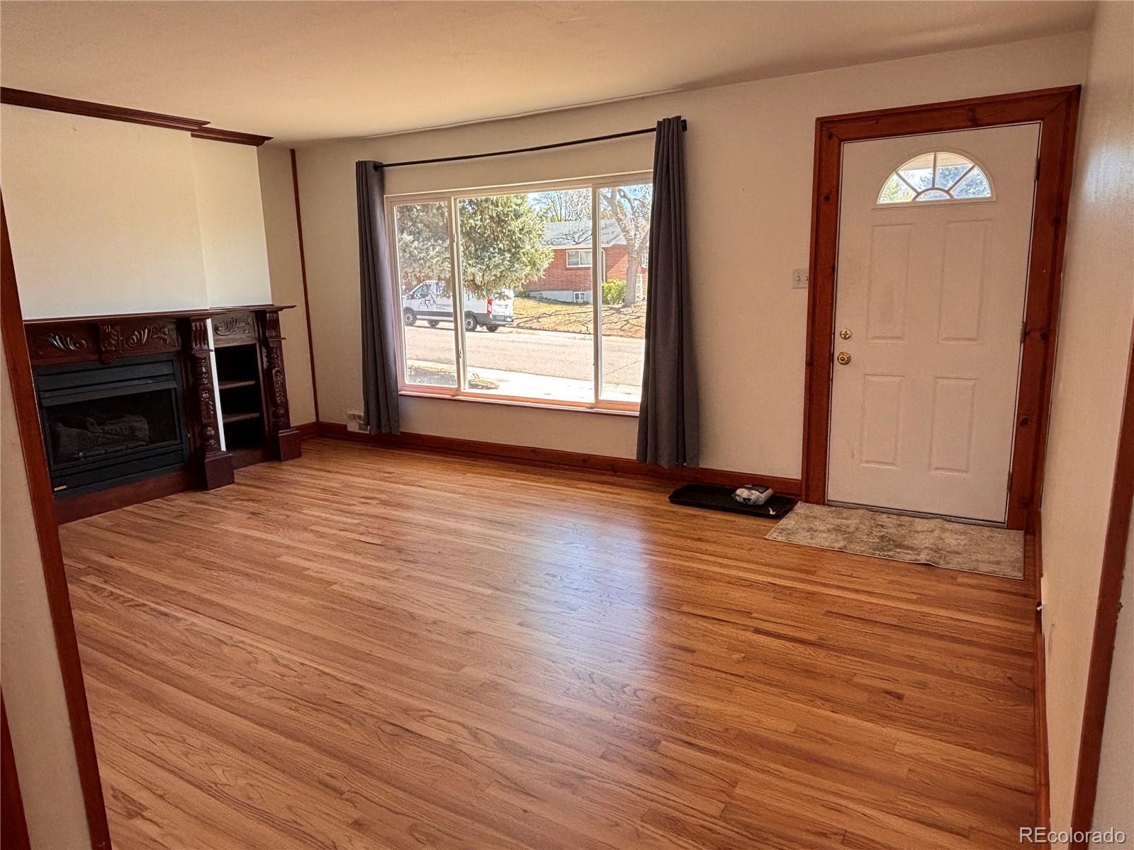 2771 S Perry Street Denver CO 80236