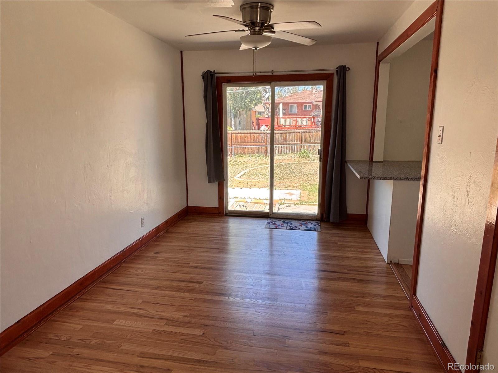 2771 S Perry Street Denver CO 80236