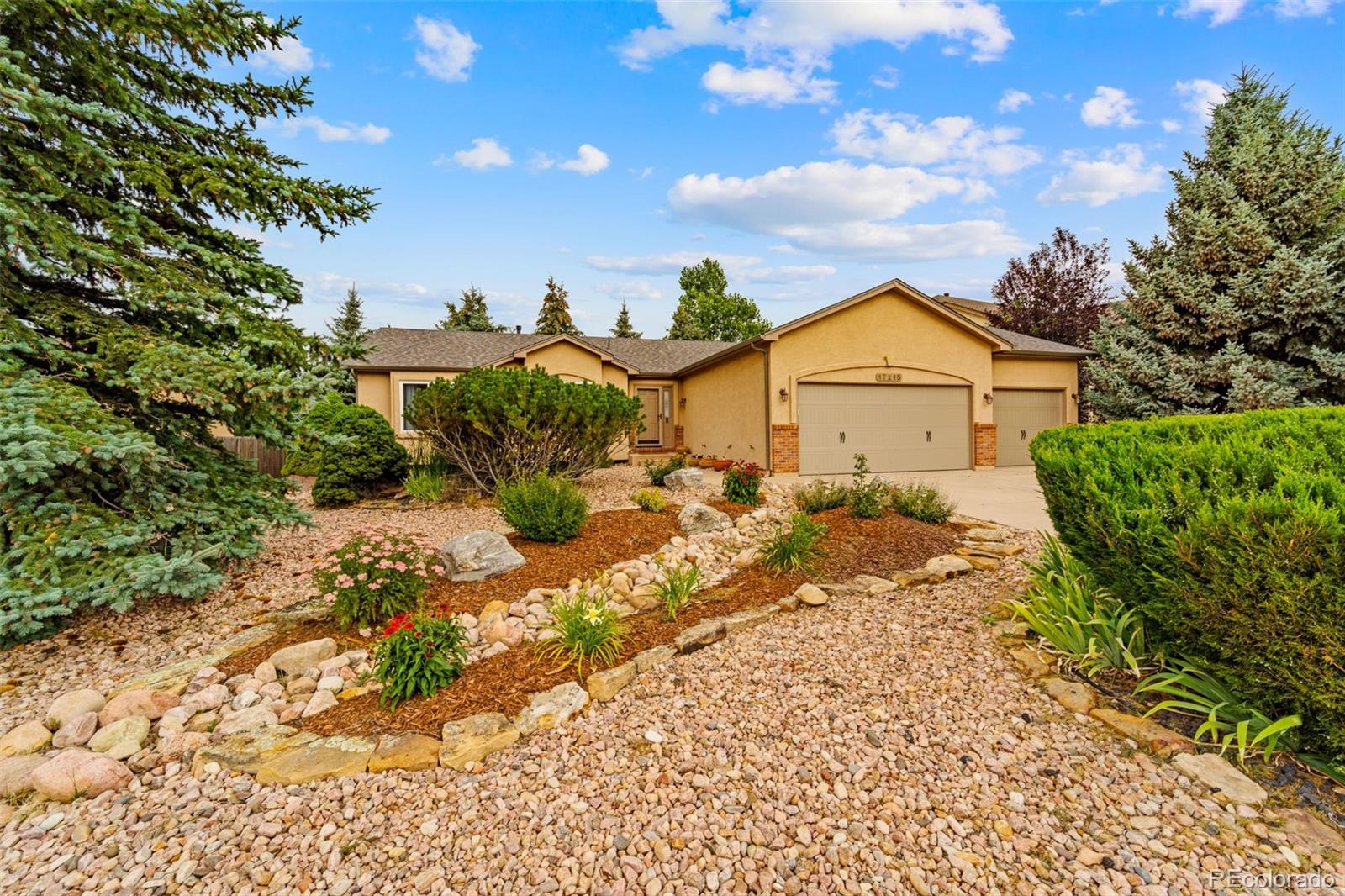 17215 Buffalo Valley Path Monument CO 80132