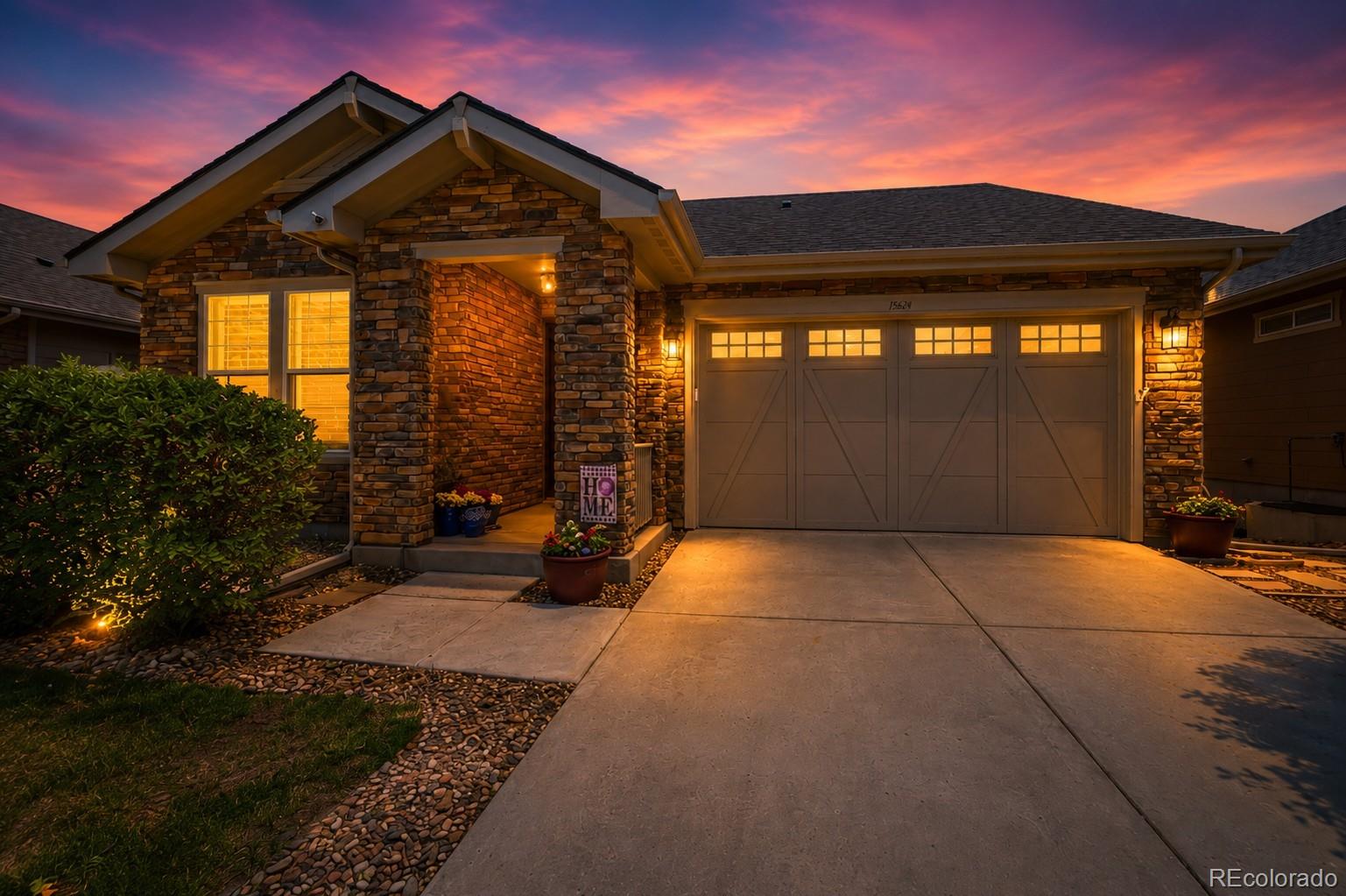 15674 Elizabeth Street Thornton CO 80602