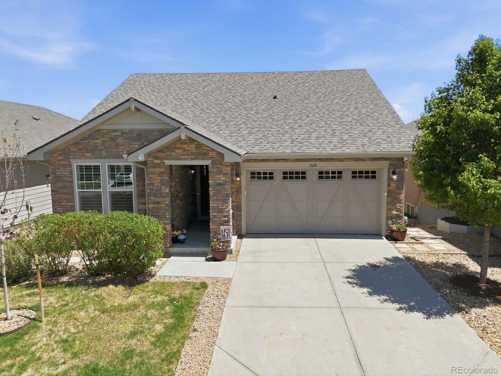 15674 Elizabeth Street Thornton CO 80602