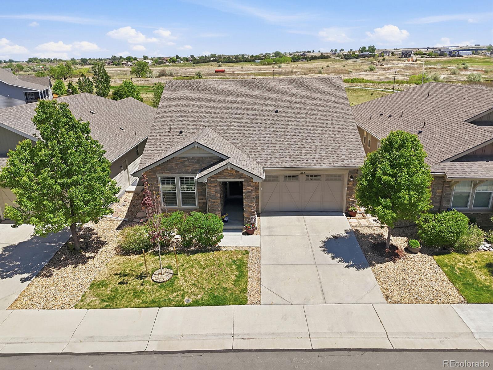 15674 Elizabeth Street Thornton CO 80602