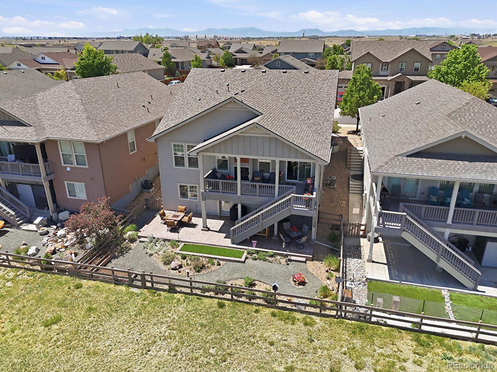 15674 Elizabeth Street Thornton CO 80602