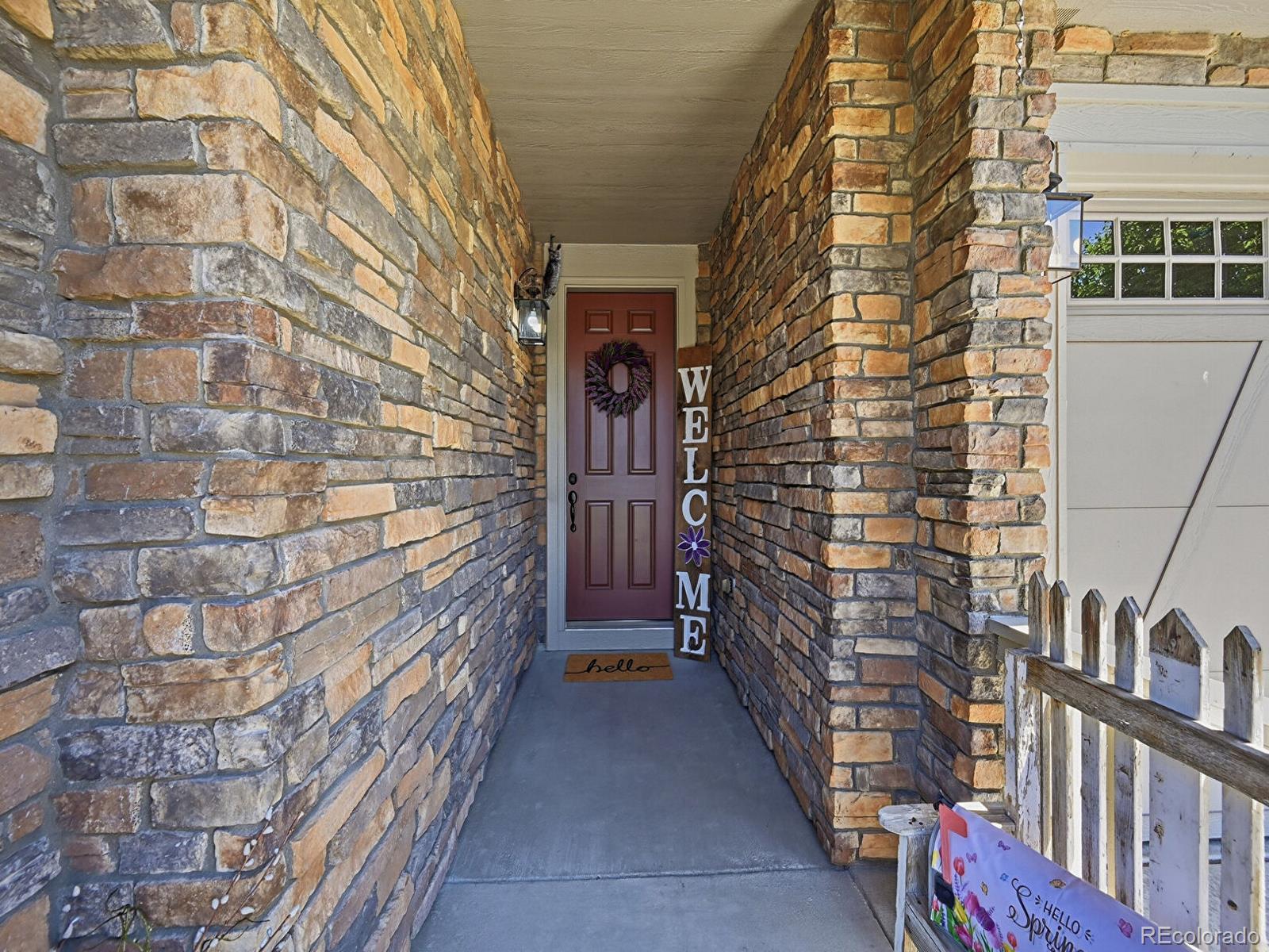 15674 Elizabeth Street Thornton CO 80602